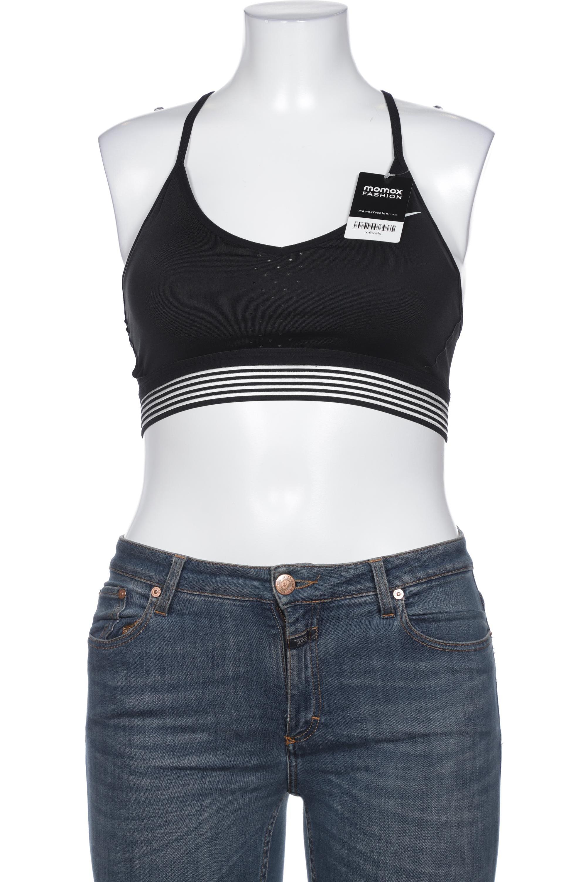 

Nike Damen Top, schwarz
