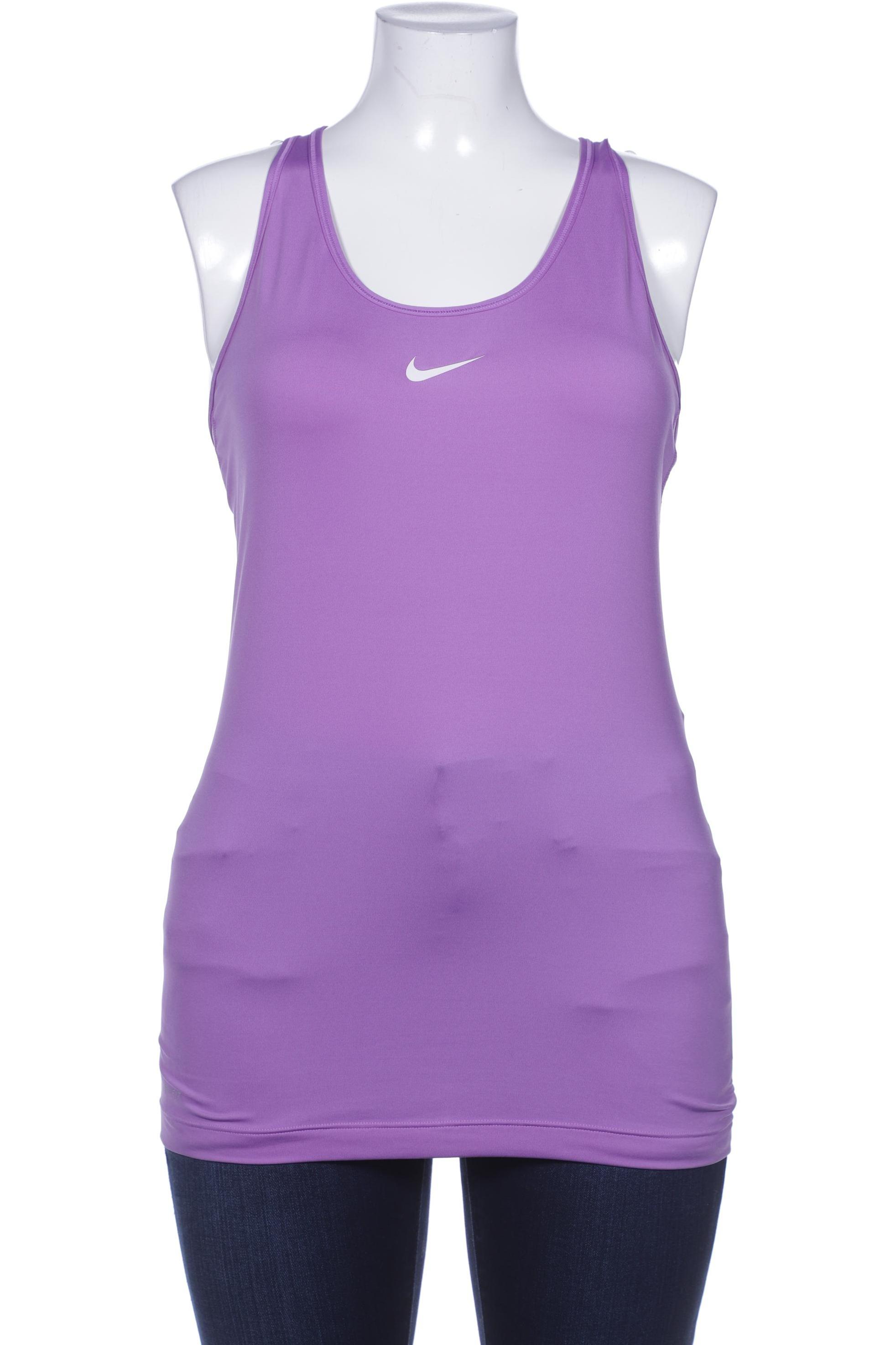 

Nike Damen Top, flieder