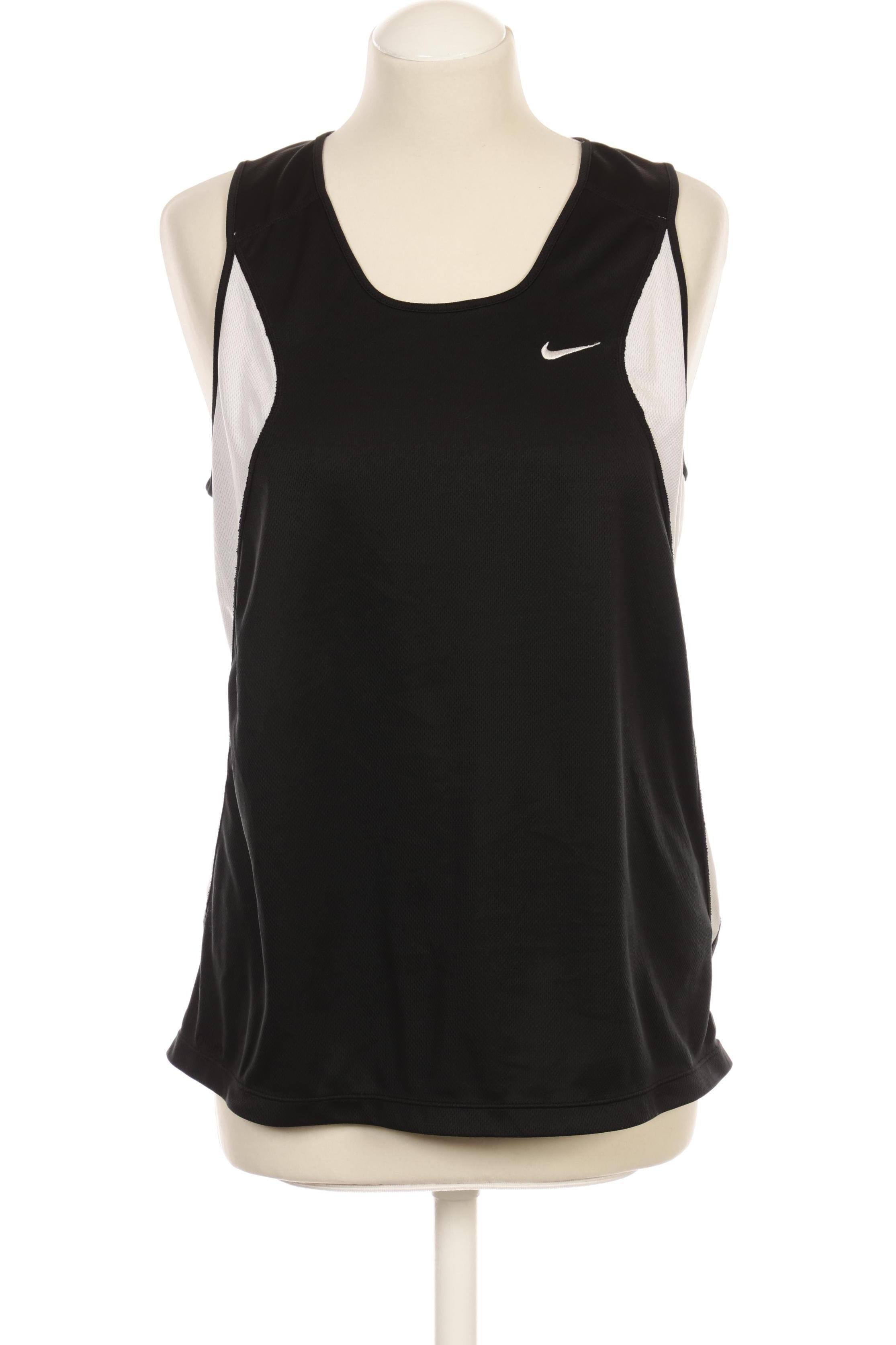 

Nike Damen Top, schwarz, Gr.