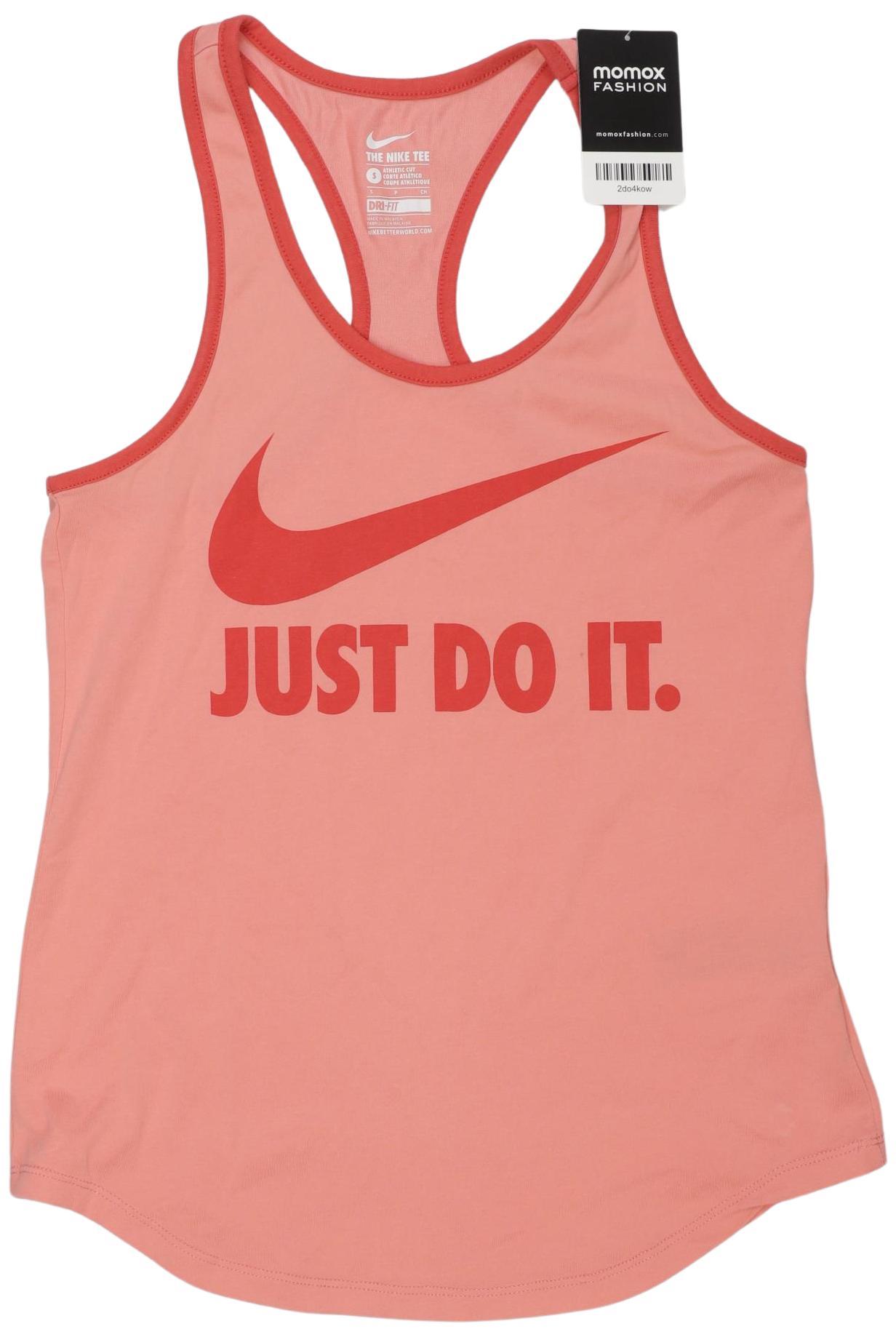 

Nike Damen Top, pink, Gr. 36