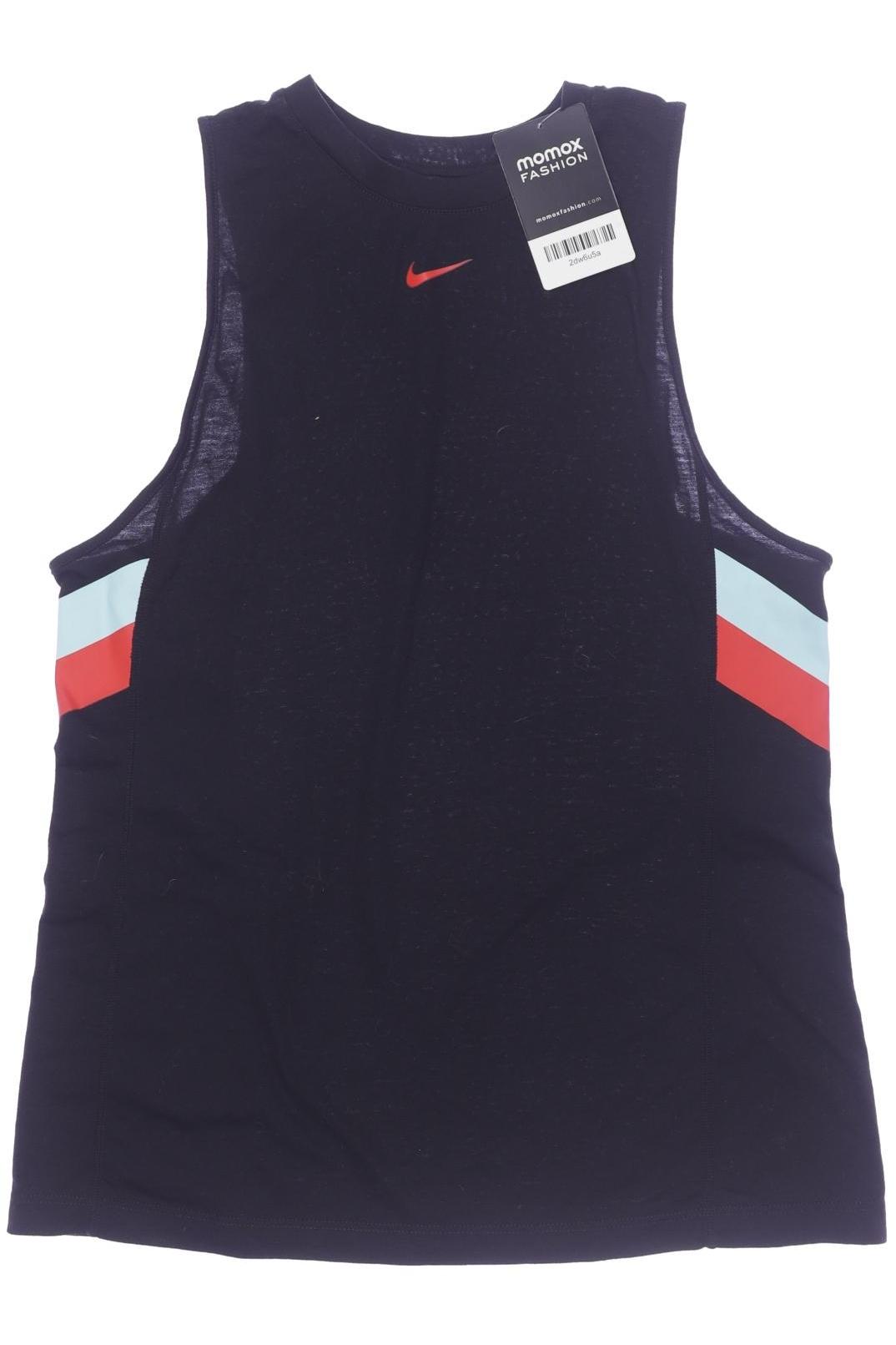 

Nike Damen Top, schwarz, Gr. 34