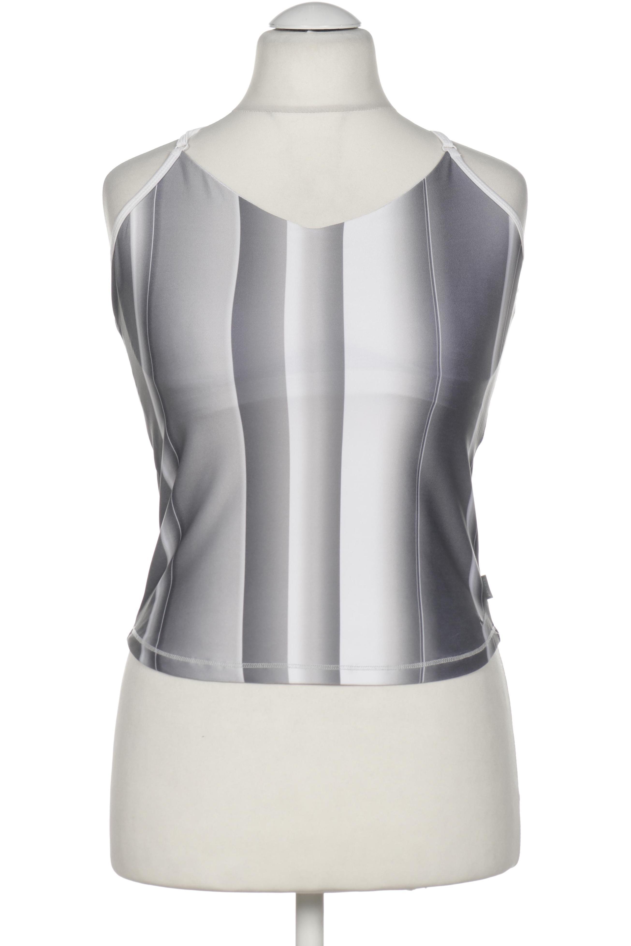 

Nike Damen Top, grau, Gr.