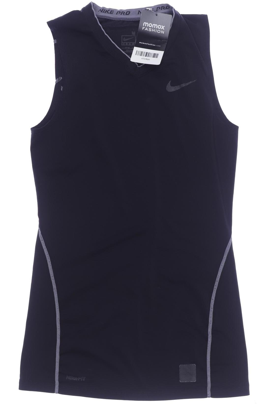 

Nike Damen Top, schwarz, Gr. 38