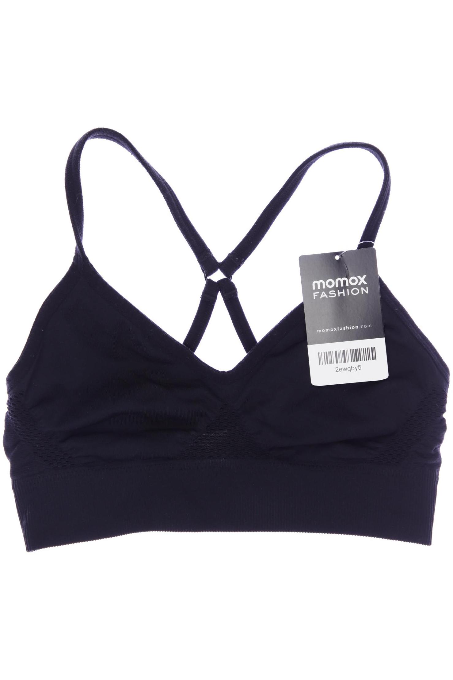 

Nike Damen Top, schwarz