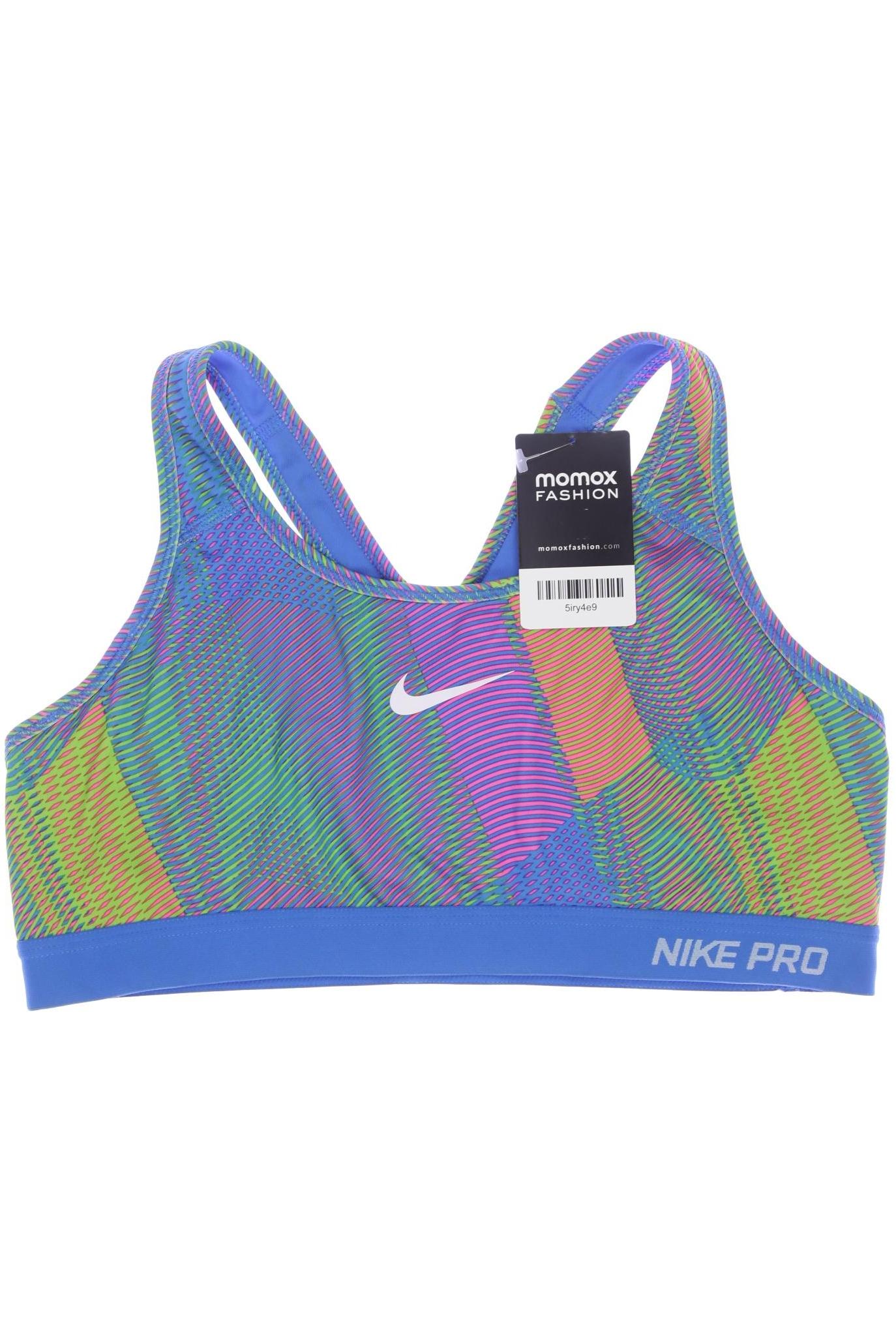 

Nike Damen Top, mehrfarbig, Gr. 42