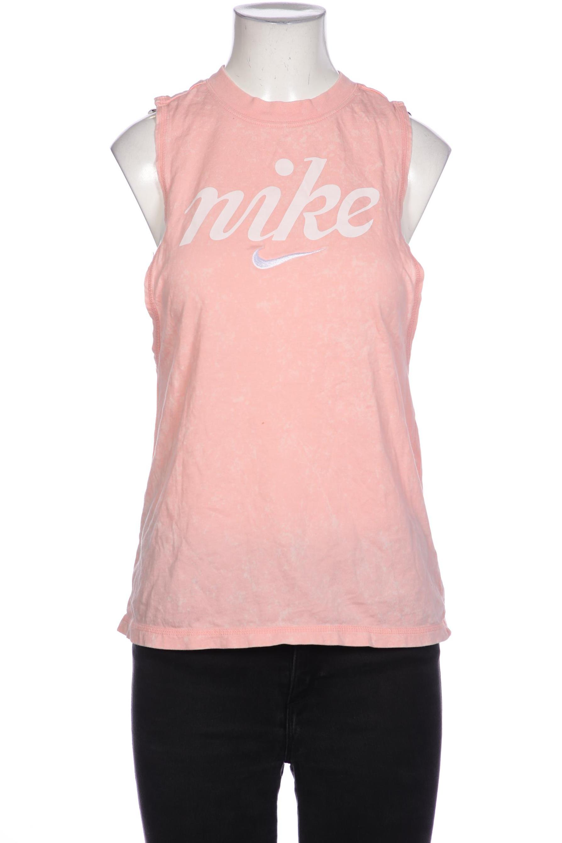 

Nike Damen Top, pink, Gr. 34