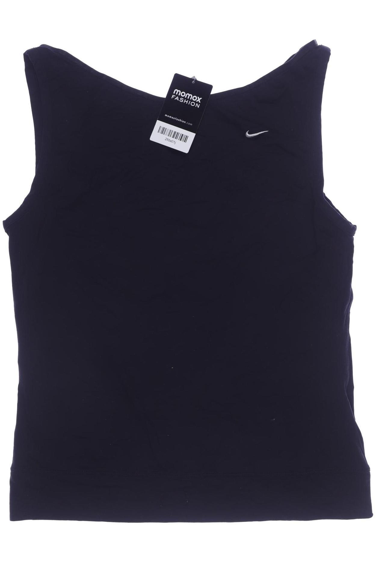 

Nike Damen Top, schwarz, Gr. 32