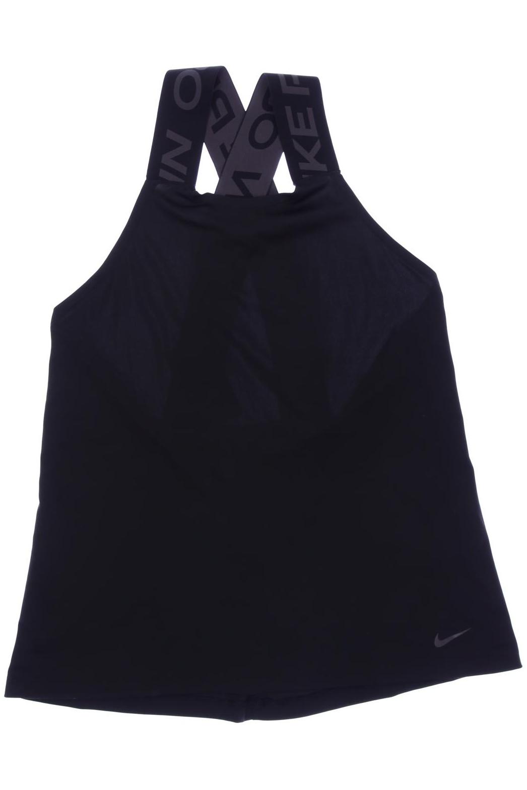 

Nike Damen Top, schwarz, Gr. 36
