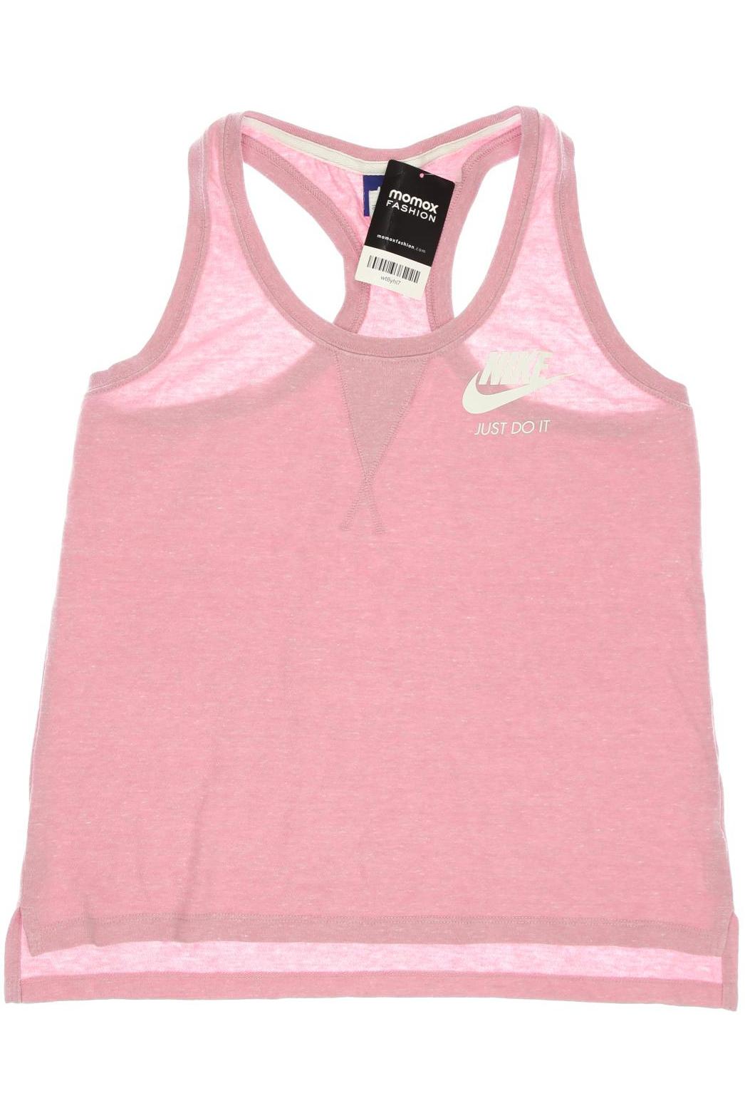 

Nike Damen Top, pink
