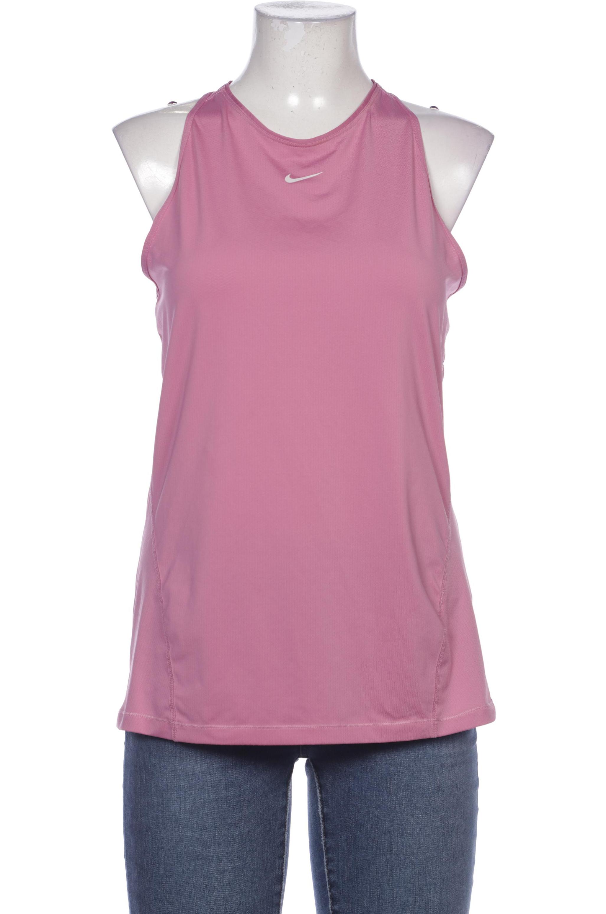 

Nike Damen Top, pink, Gr. 42