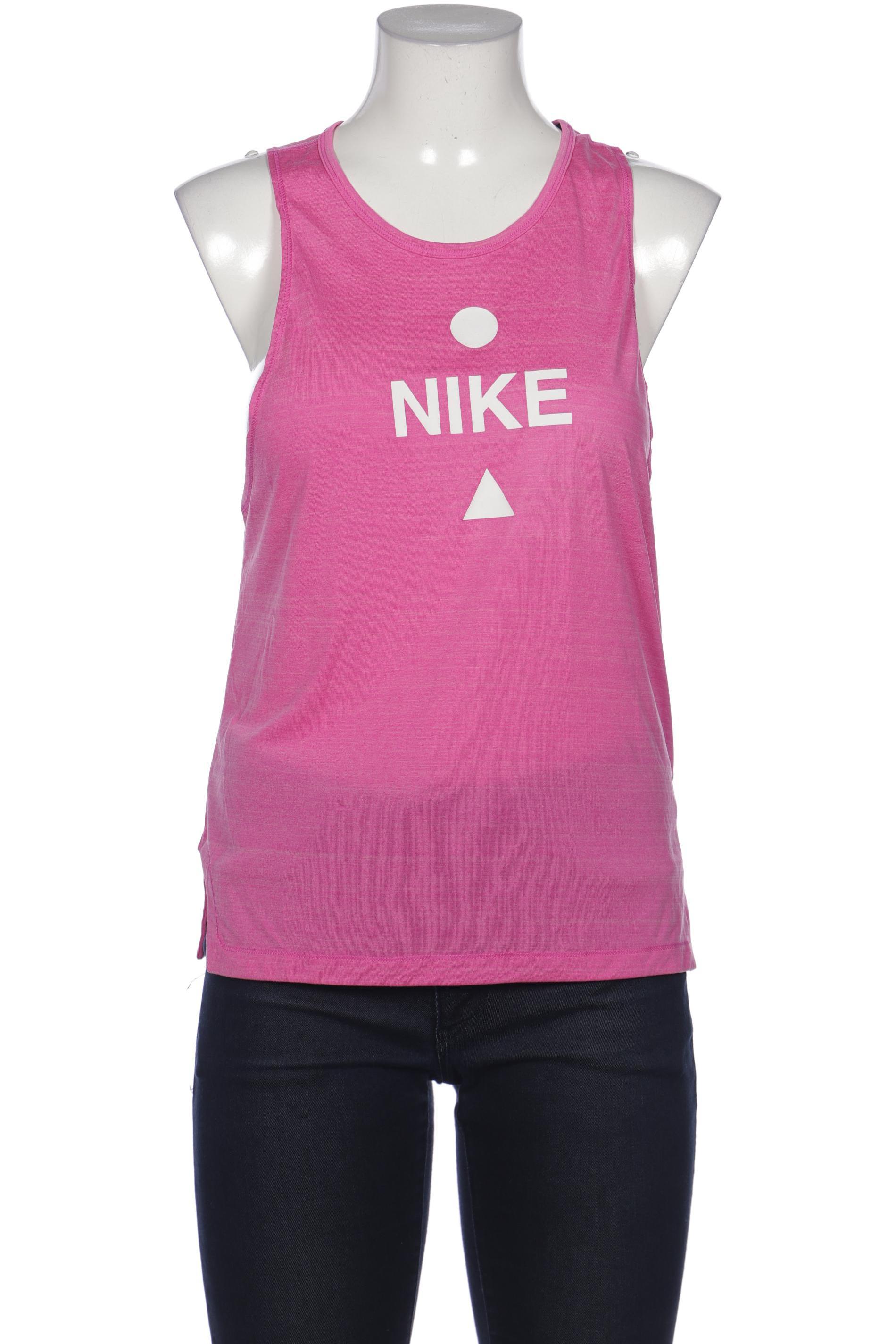 

Nike Damen Top, pink, Gr. 38