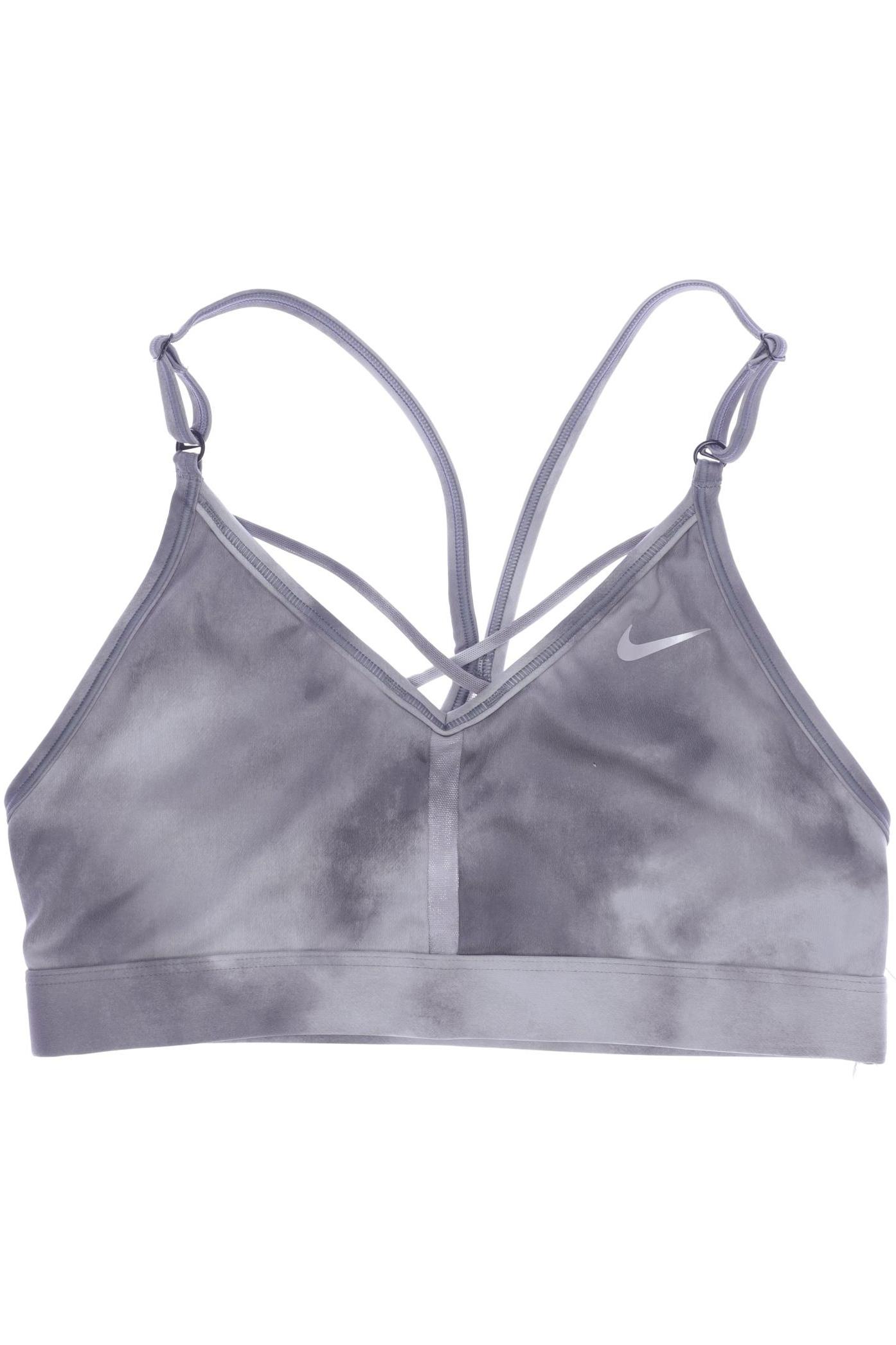 

Nike Damen Top, grau, Gr. 36