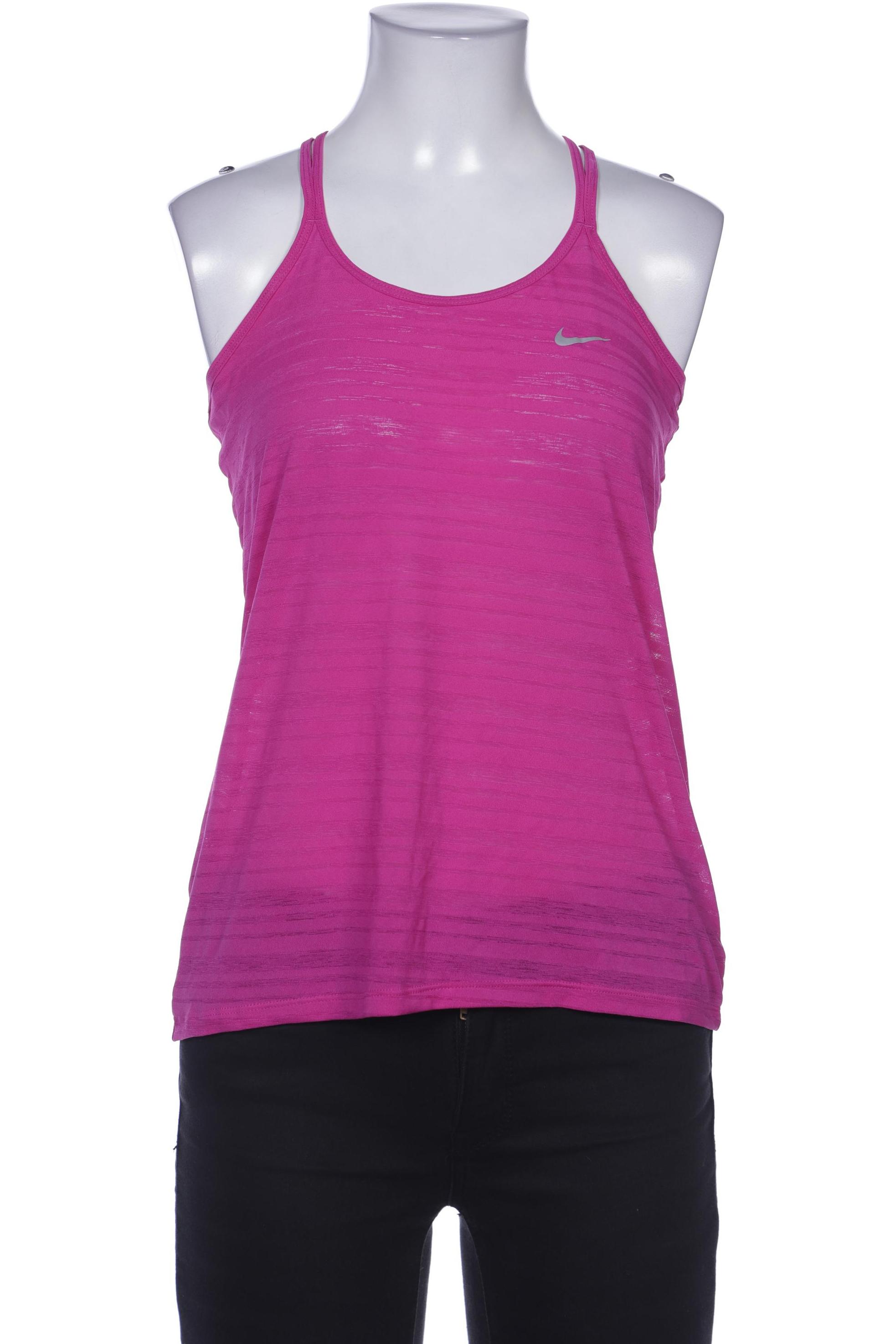 

Nike Damen Top, pink, Gr. 34