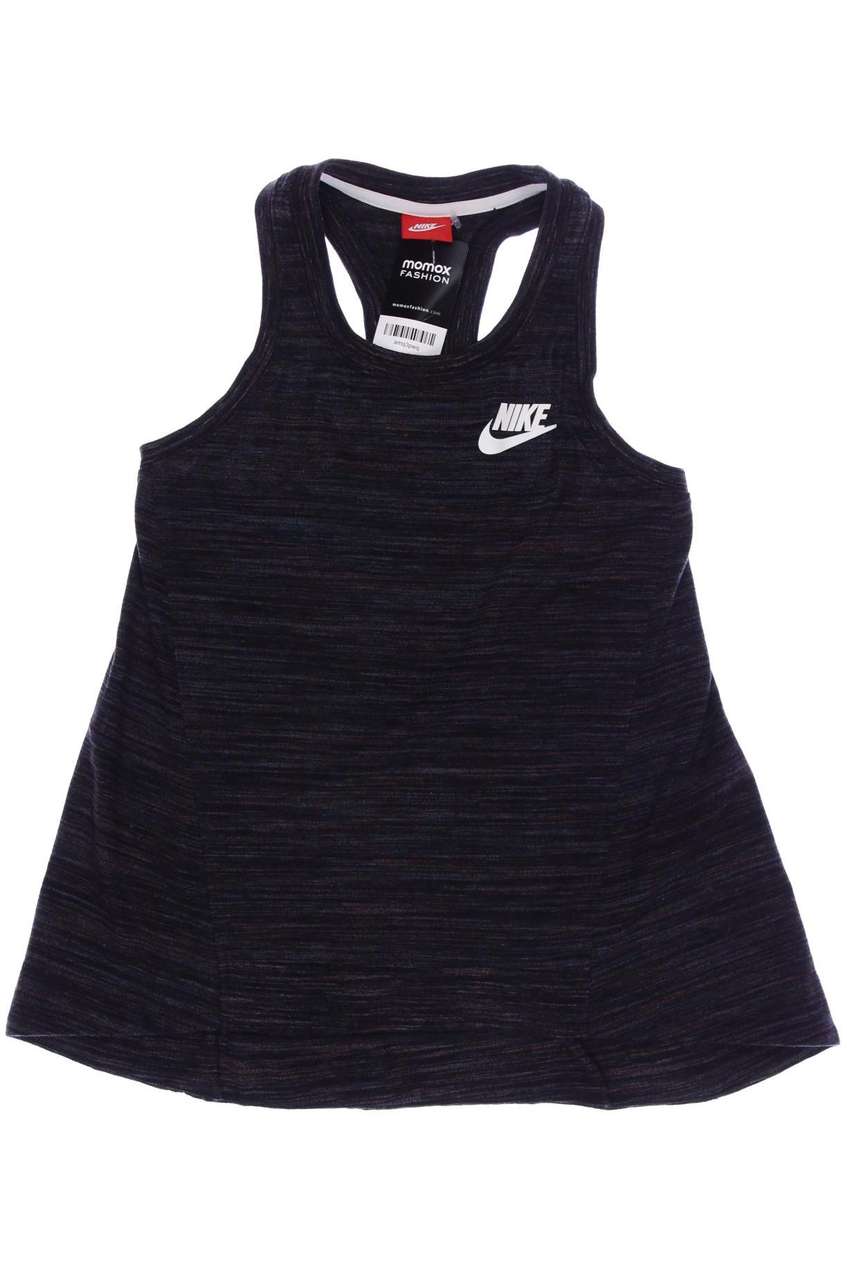 

Nike Damen Top, braun, Gr. 36