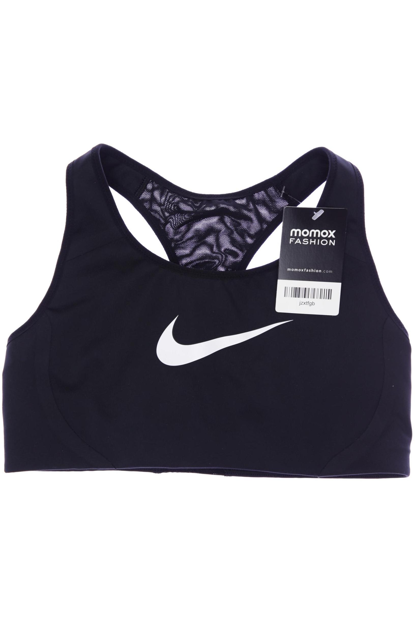 

Nike Damen Top, schwarz, Gr. 36
