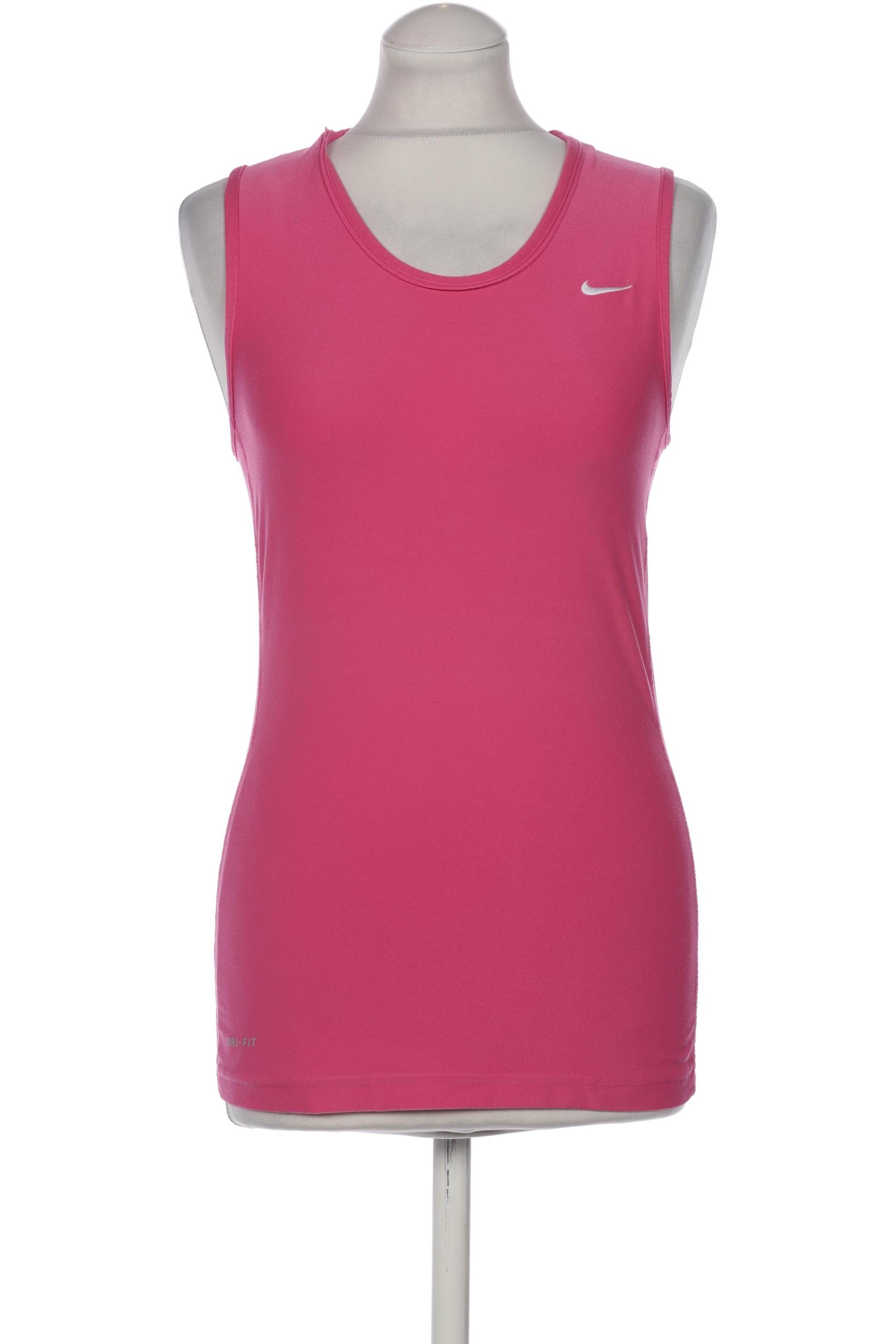 

Nike Damen Top, pink, Gr. 36