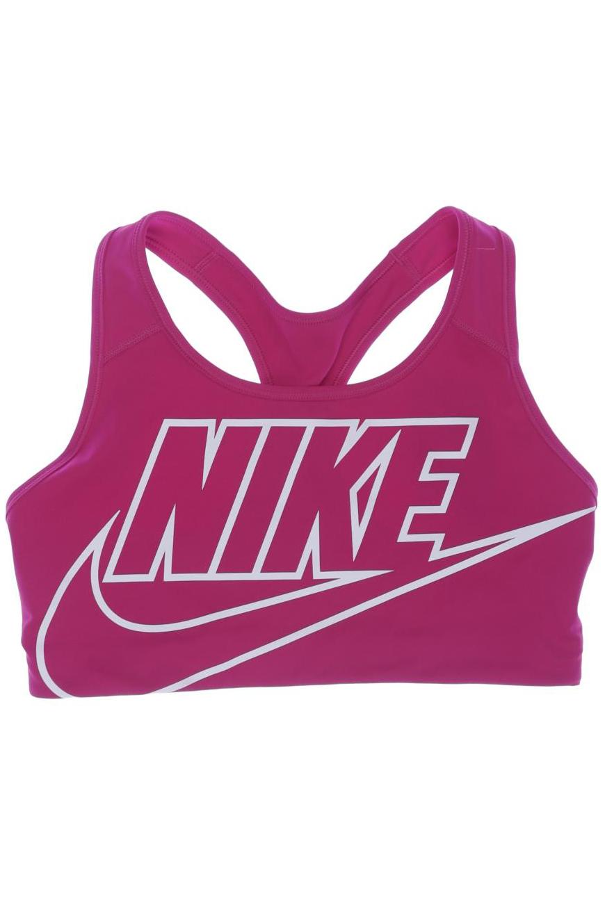 

Nike Damen Top, pink, Gr. 42