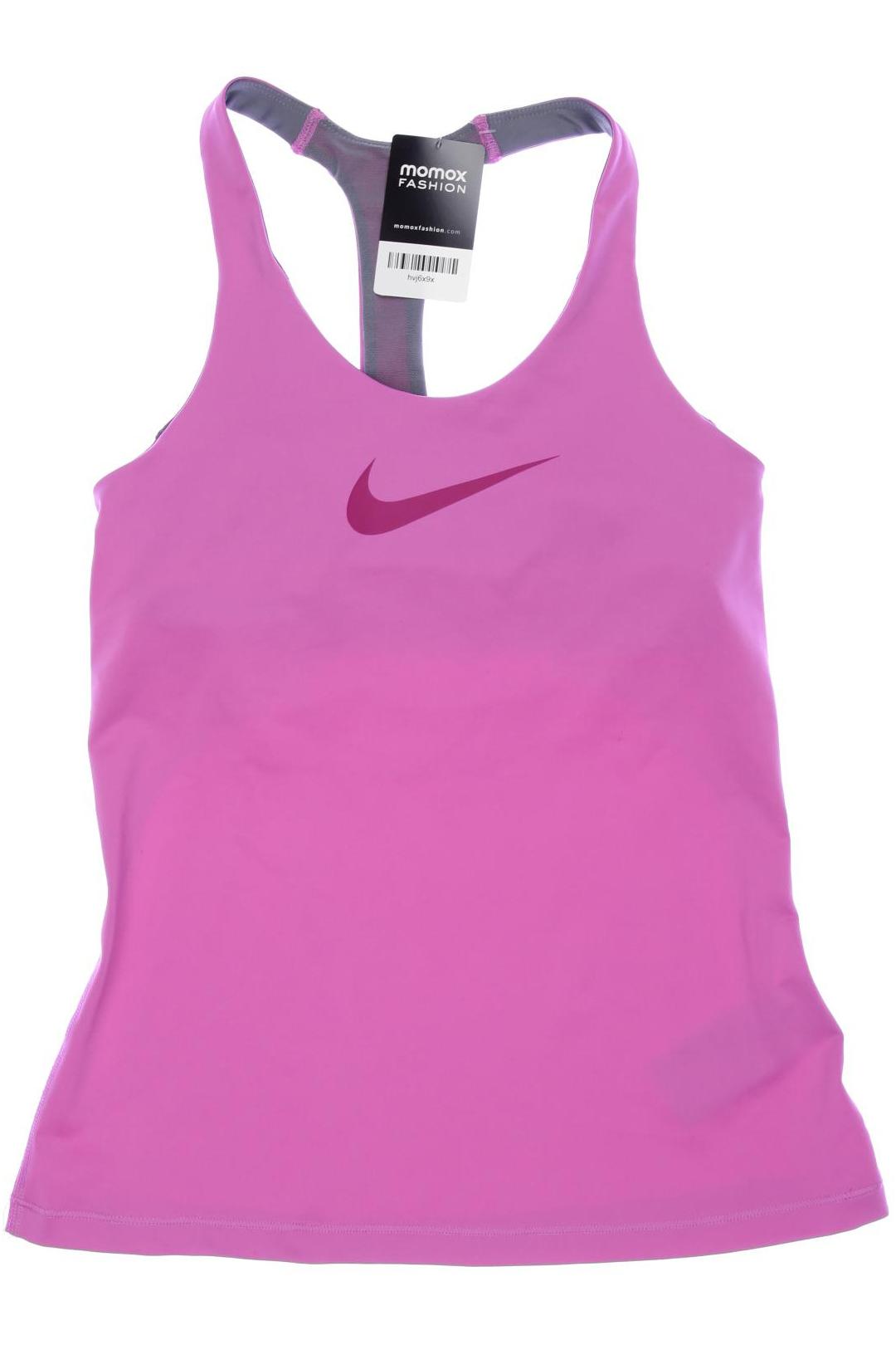 

Nike Damen Top, pink, Gr. 38