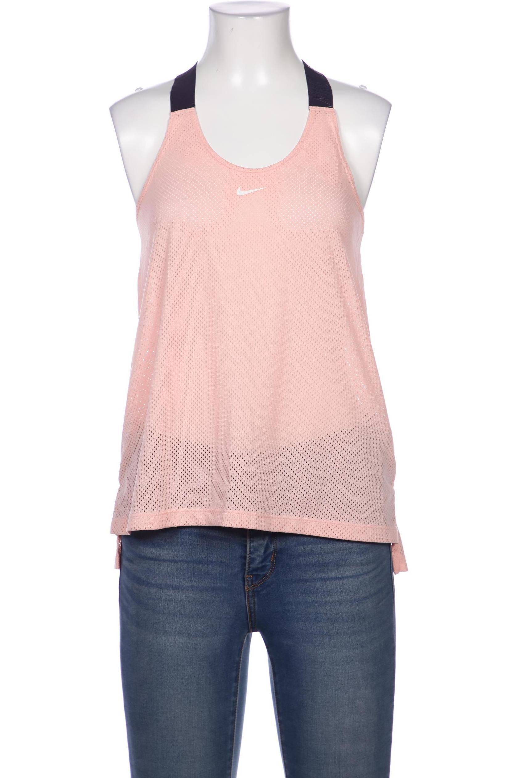 

Nike Damen Top, pink