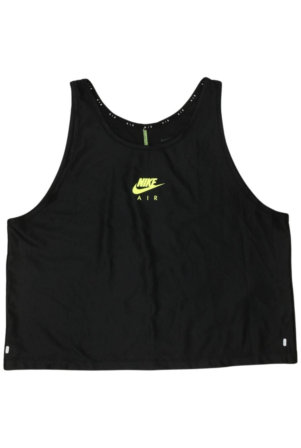 

Nike Damen Top, neon, Gr. 38