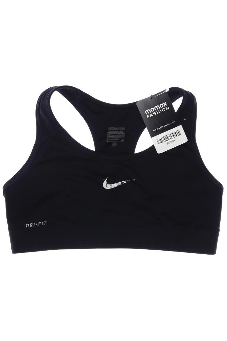 

Nike Damen Top, schwarz, Gr. 36