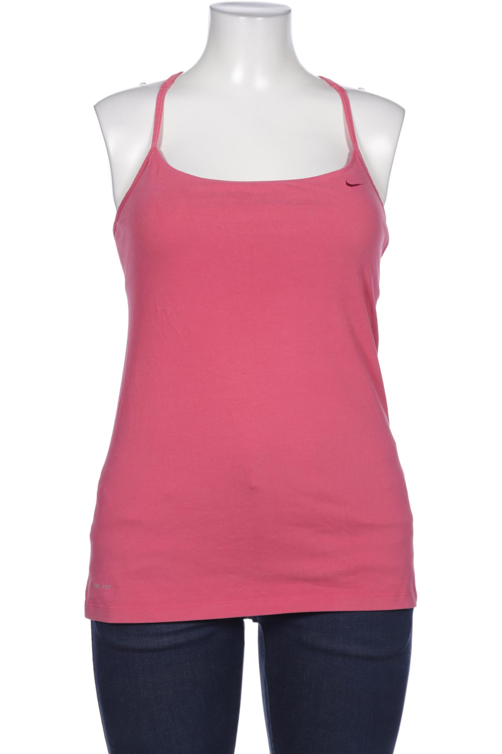 

Nike Damen Top, pink