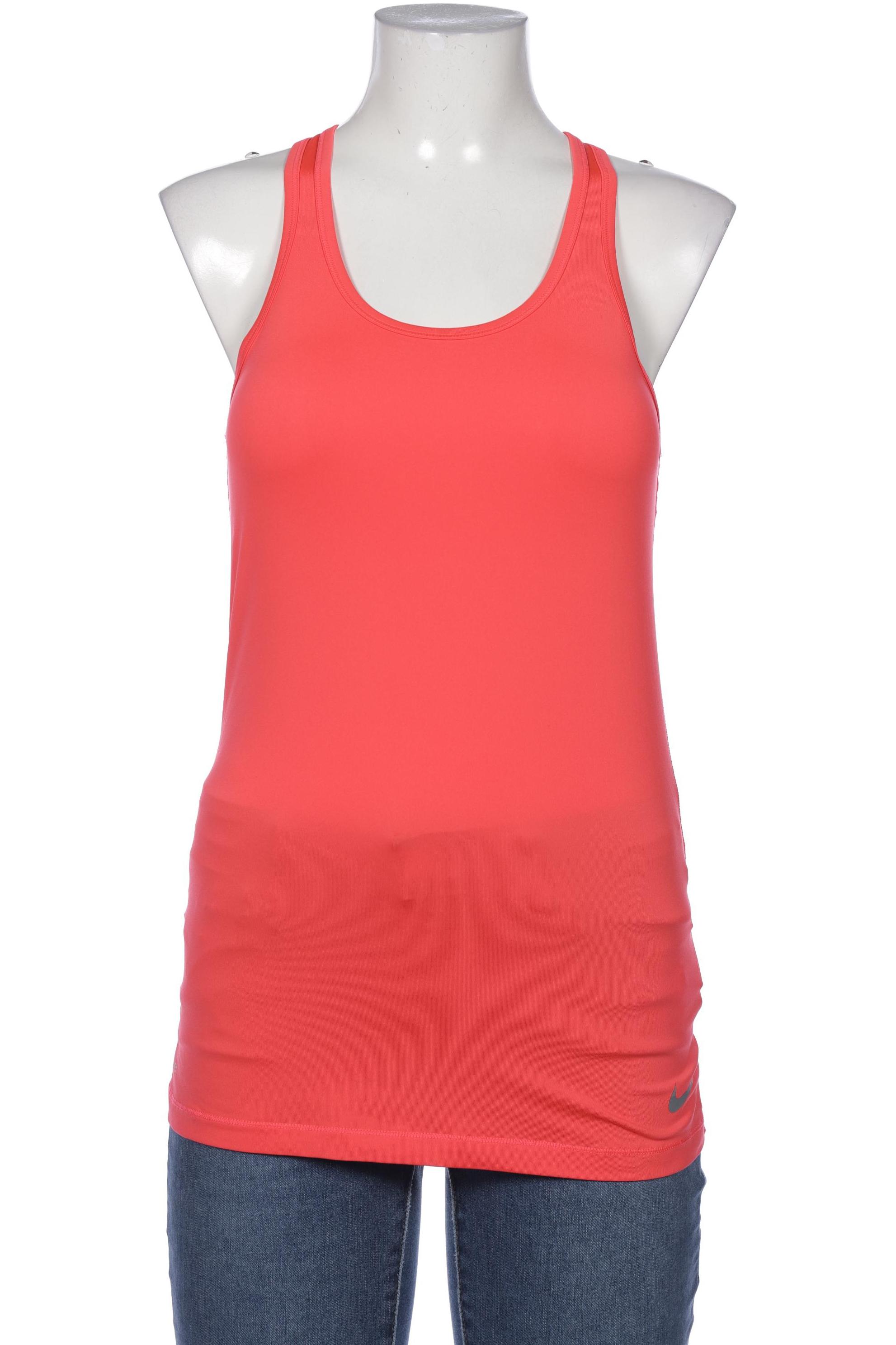 

Nike Damen Top, rot, Gr. 38