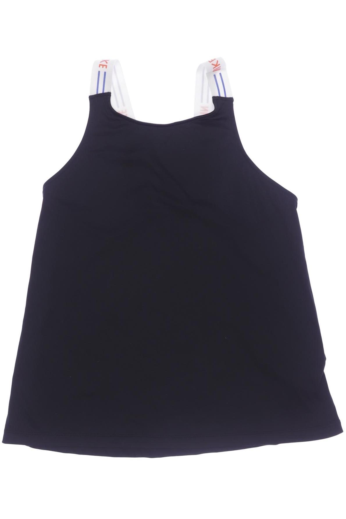 

Nike Damen Top, schwarz, Gr. 36