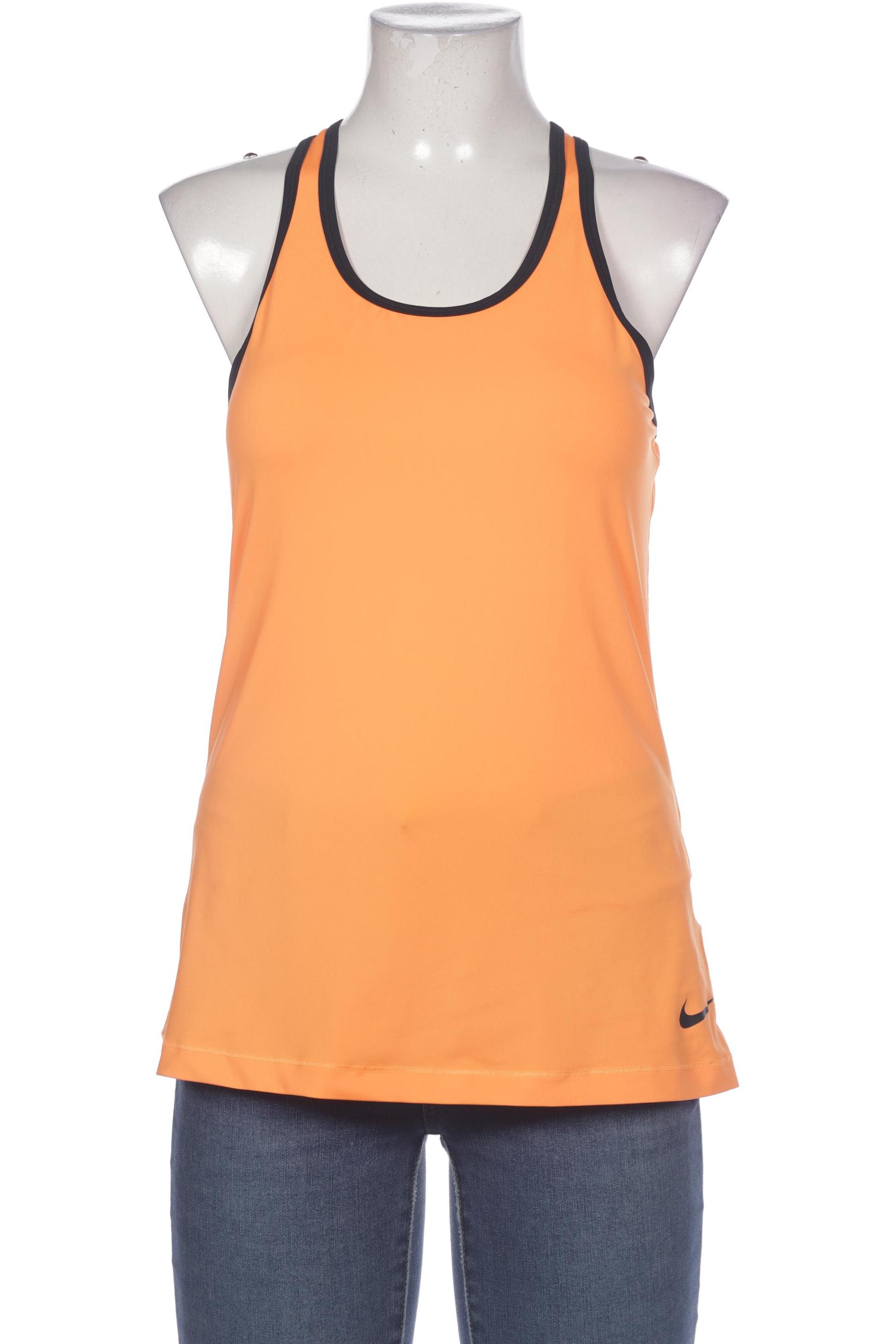Thumbnail - Nike Damen Top, orange, Gr. 42