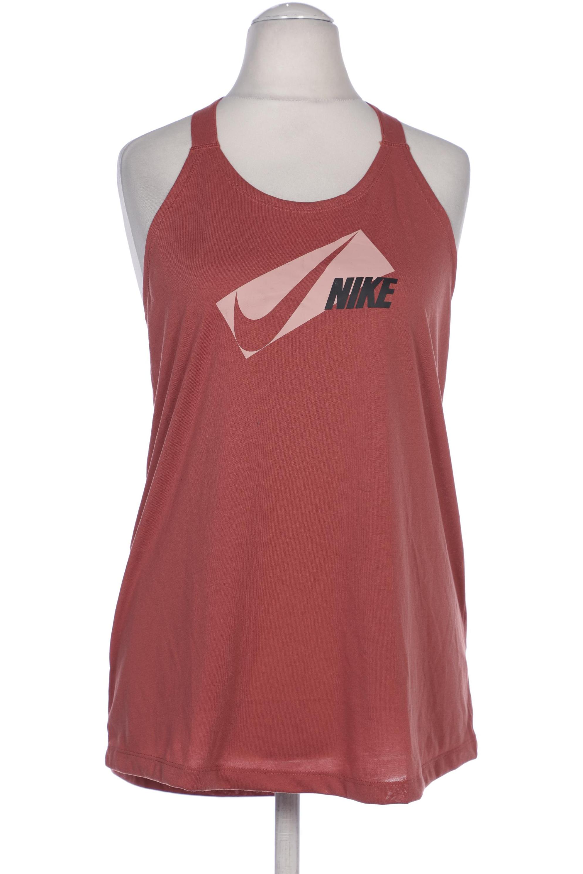 

Nike Damen Top, pink, Gr. 38