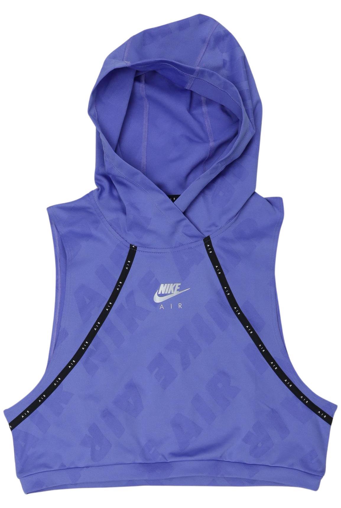 

Nike Damen Top, blau, Gr. 36
