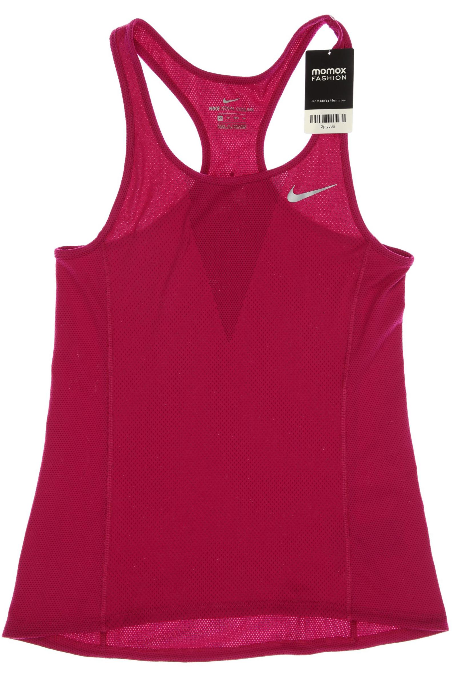

Nike Damen Top, pink