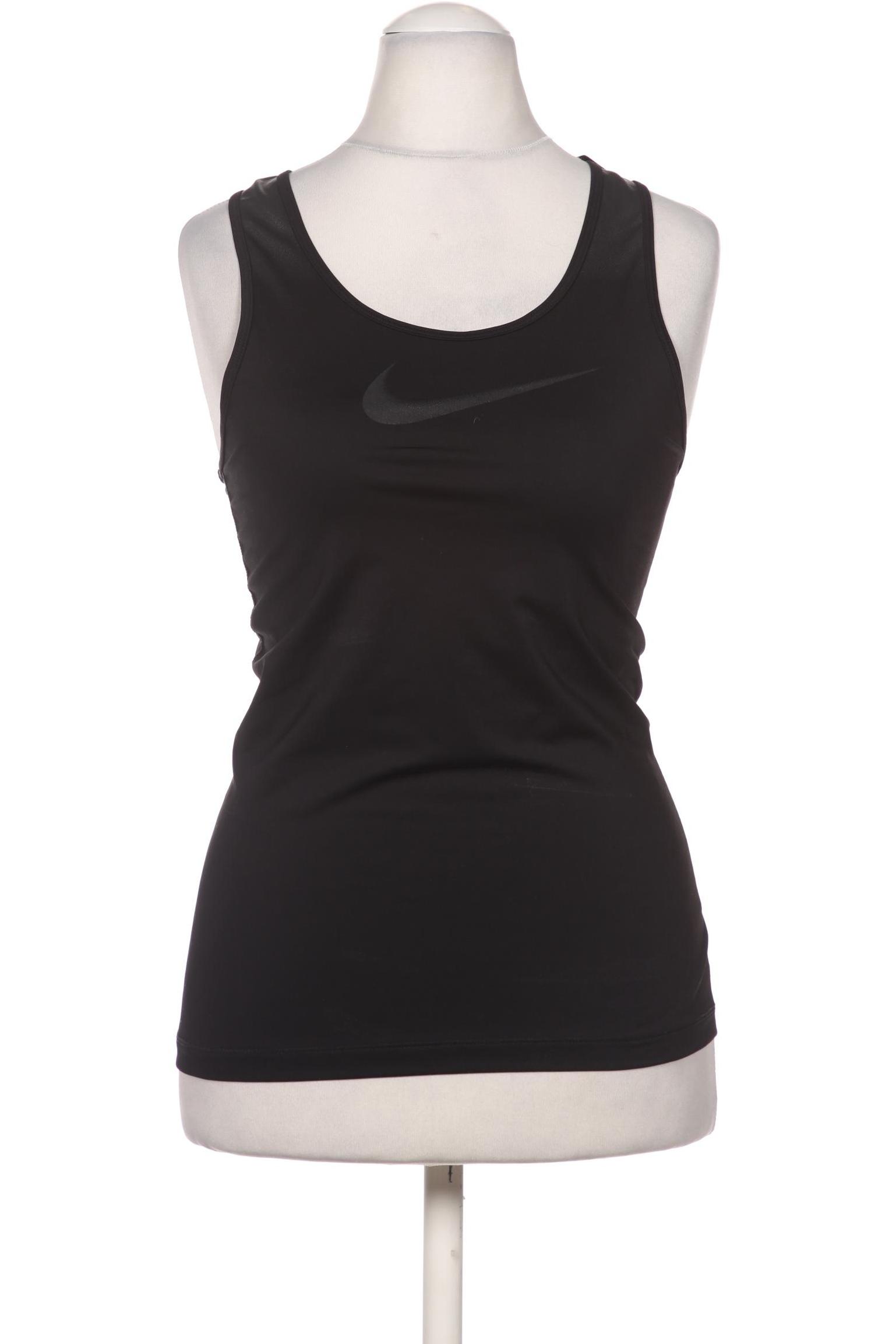 

Nike Damen Top, schwarz, Gr. 36