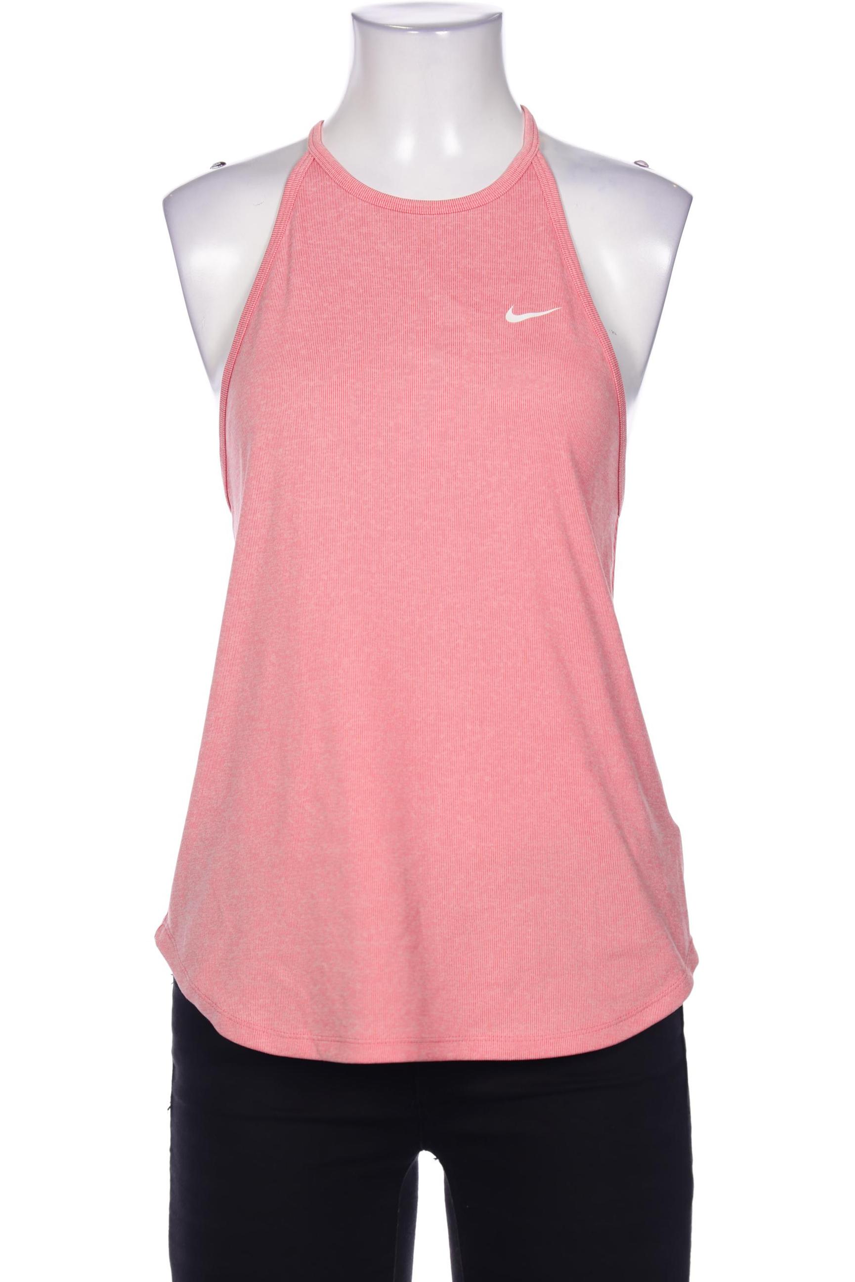 

Nike Damen Top, pink, Gr. 36