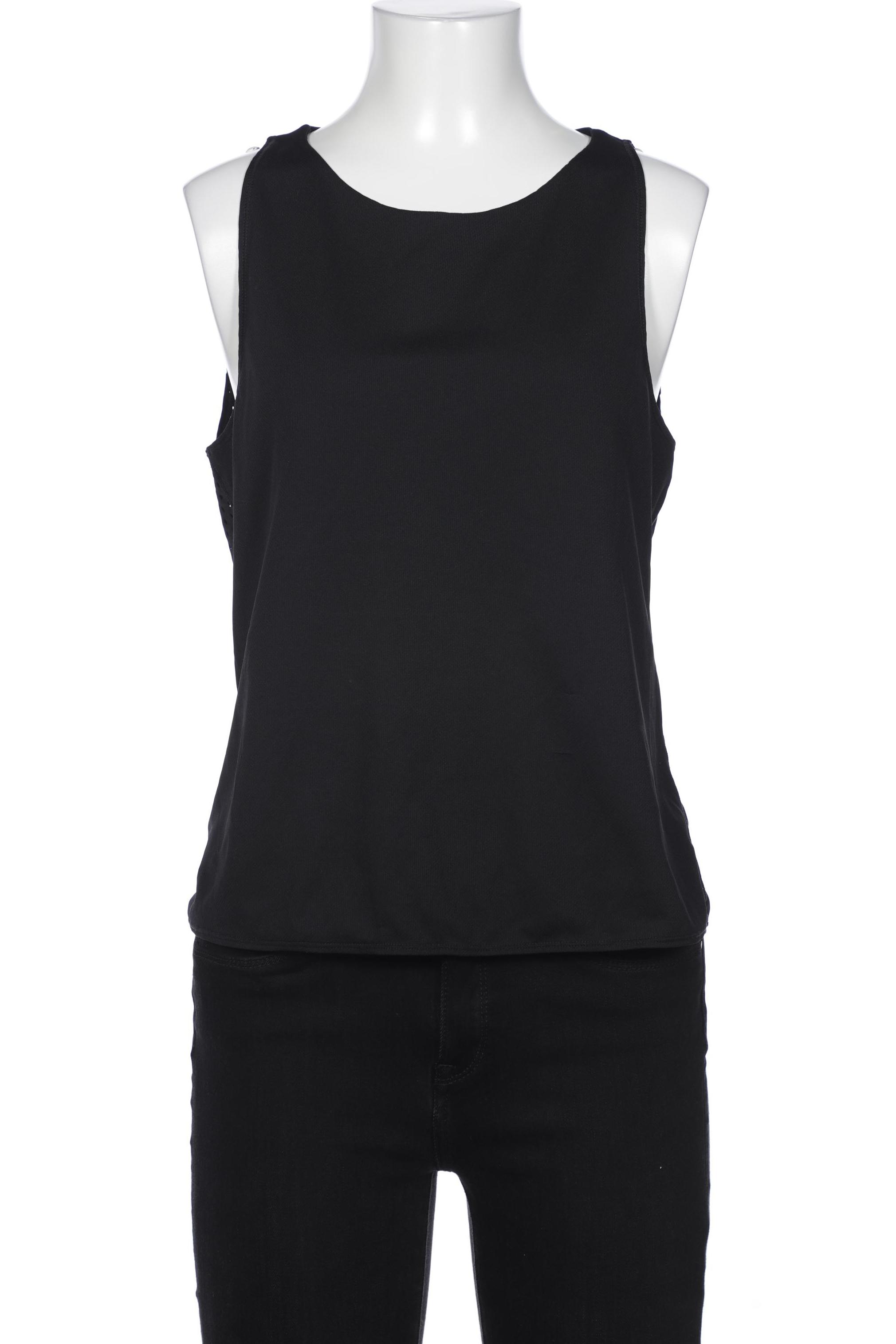 

Nike Damen Top, schwarz, Gr. 38