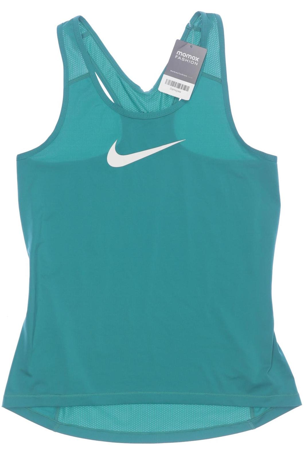 

Nike Damen Top, türkis, Gr. 38