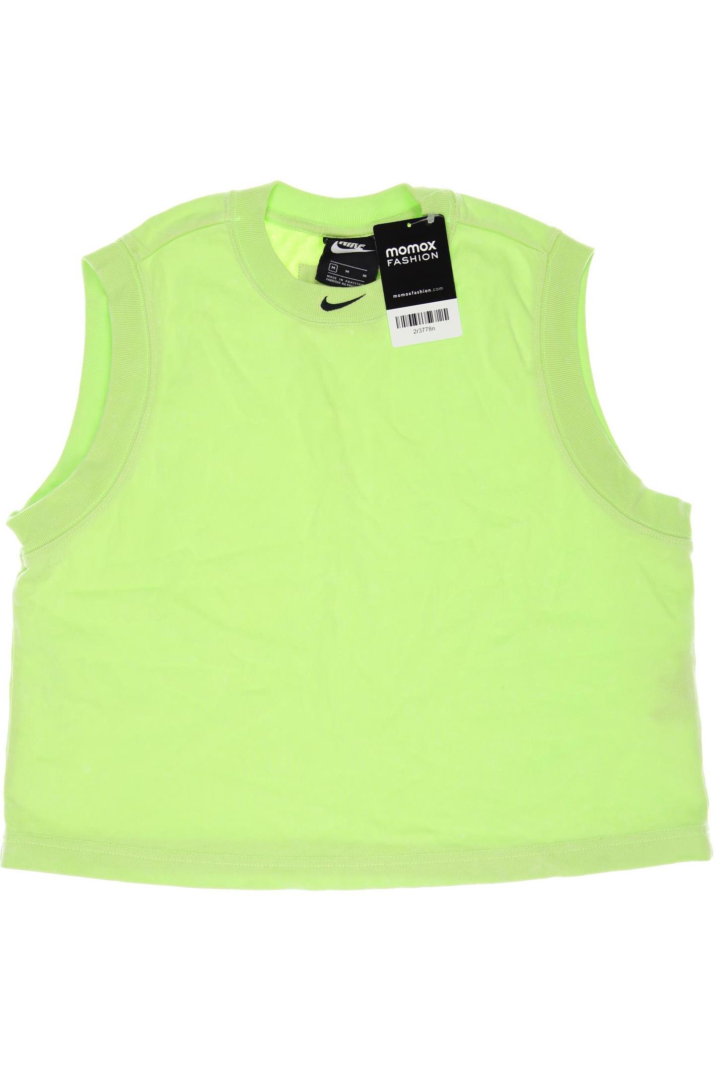 

Nike Damen Top, grün, Gr. 38