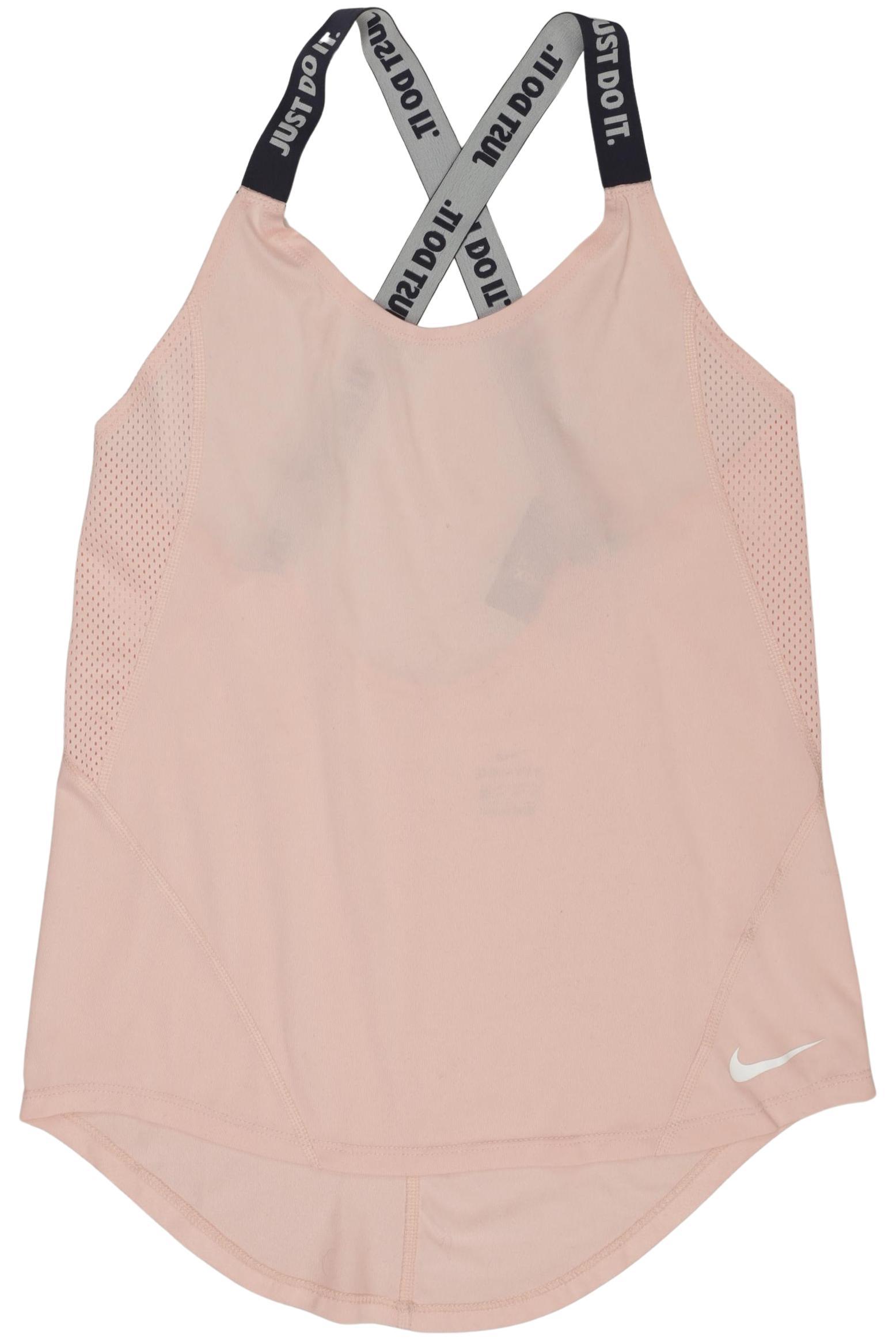 

Nike Damen Top, pink, Gr. 34
