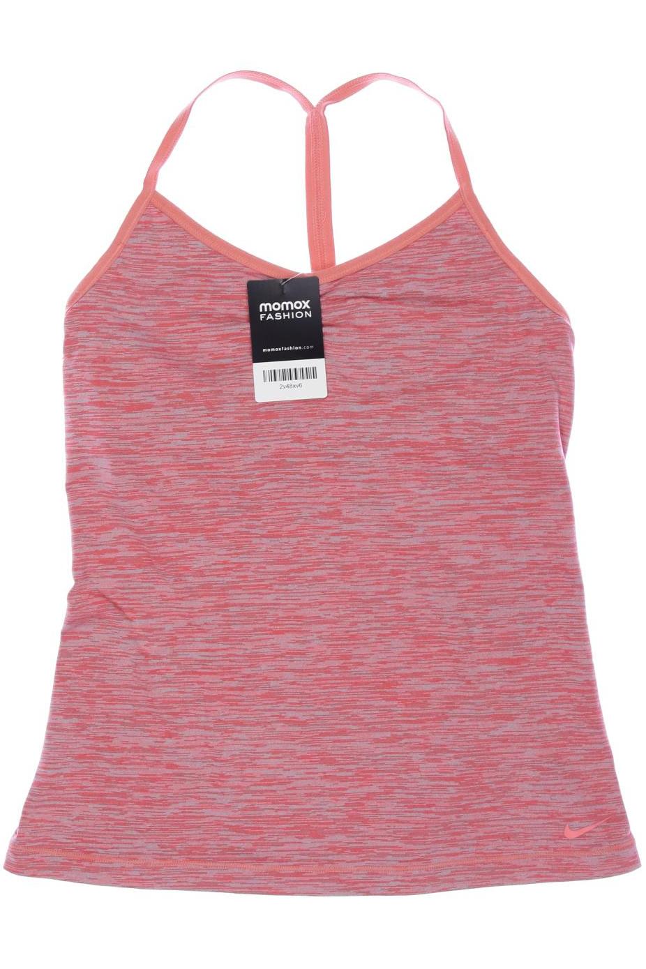 

Nike Damen Top, pink, Gr. 38