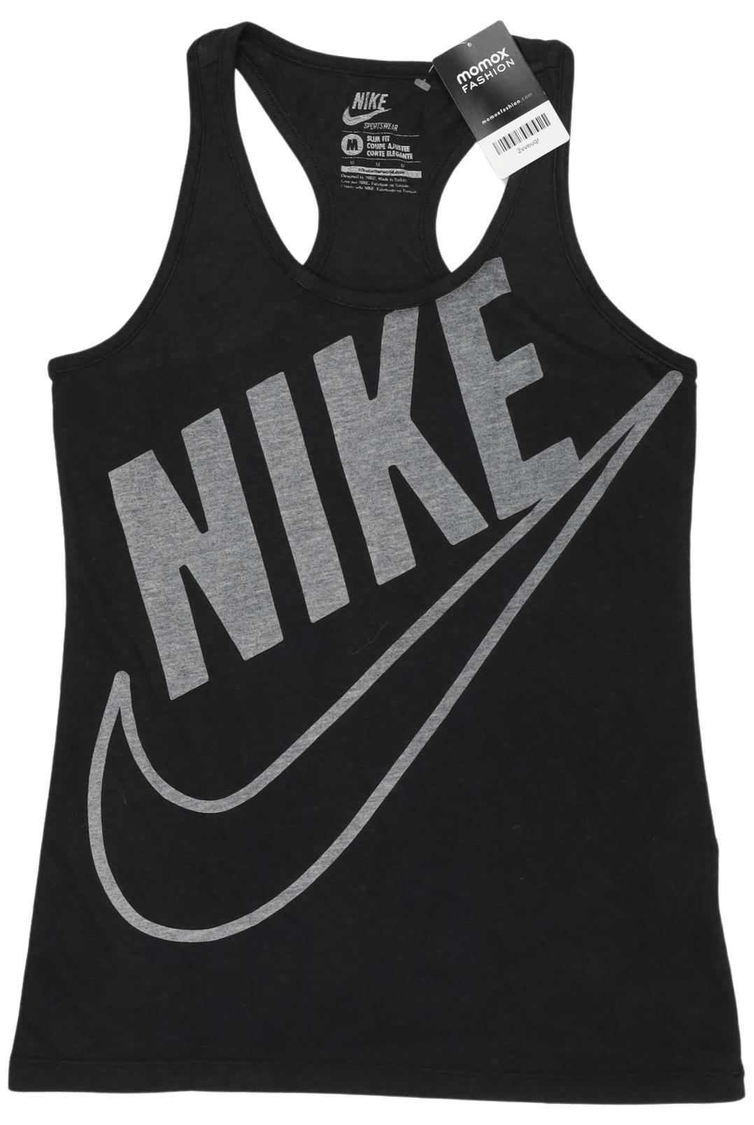 

Nike Damen Top, schwarz, Gr. 38