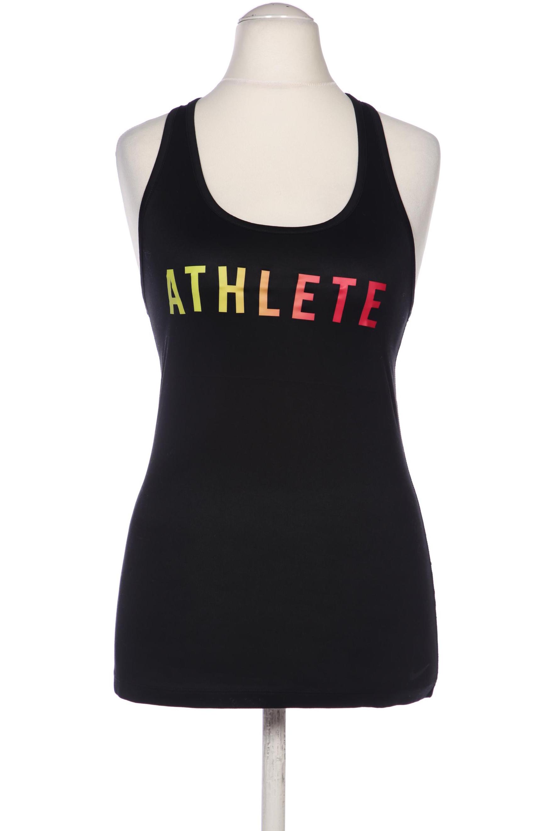 

Nike Damen Top, schwarz, Gr. 36