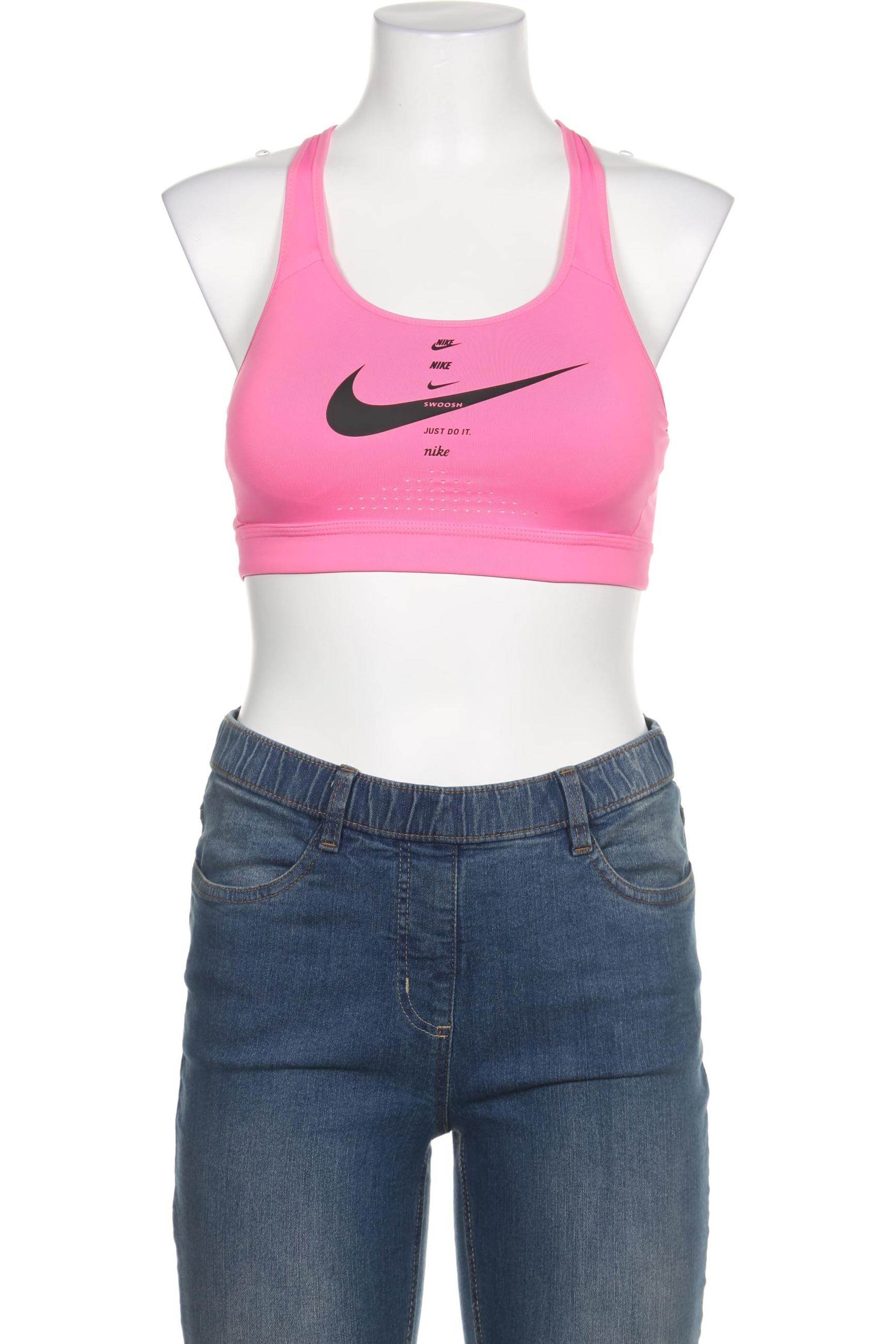 

Nike Damen Top, pink, Gr. 36