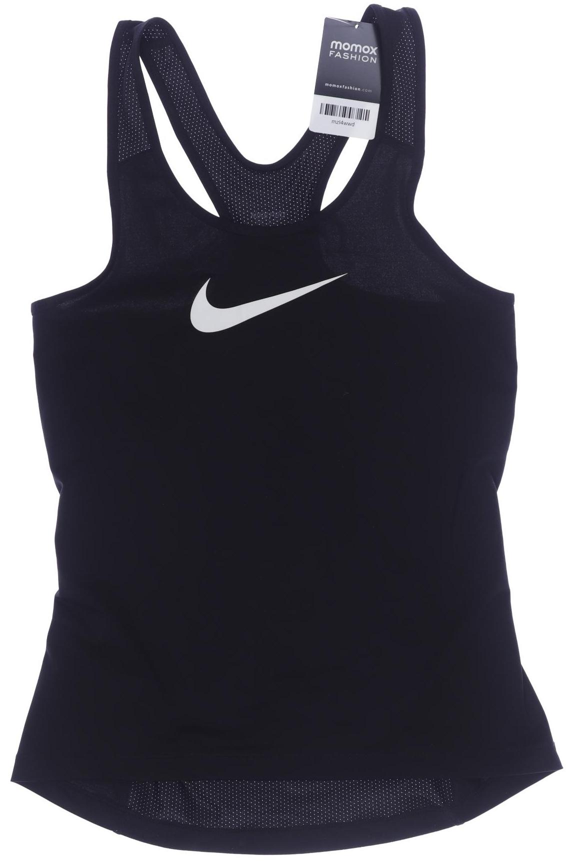 

Nike Damen Top, schwarz, Gr. 36
