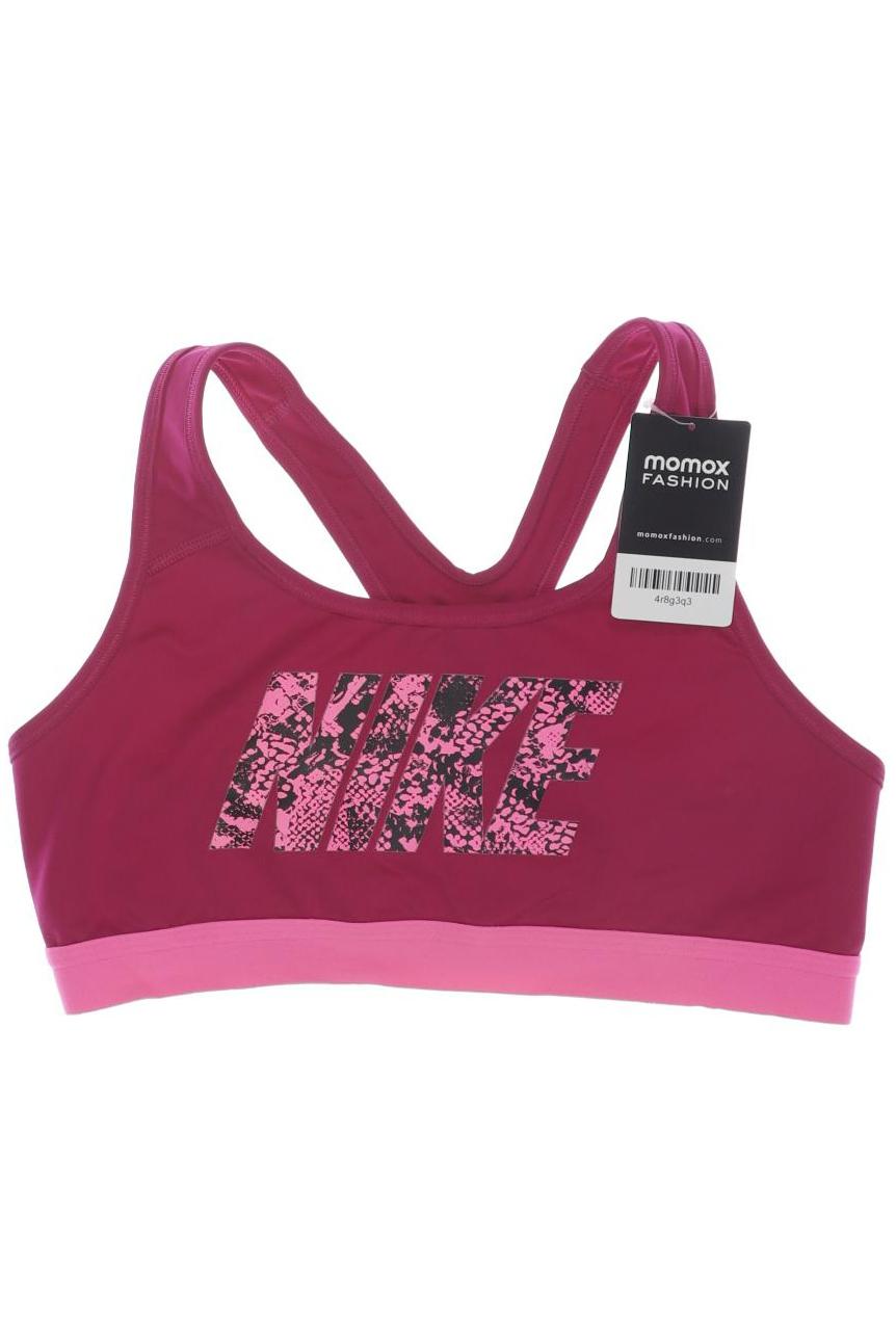 

Nike Damen Top, pink, Gr. 38