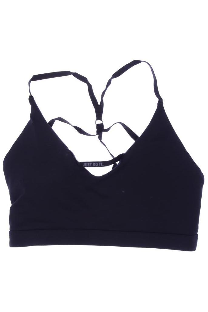 

Nike Damen Top, schwarz, Gr. 38