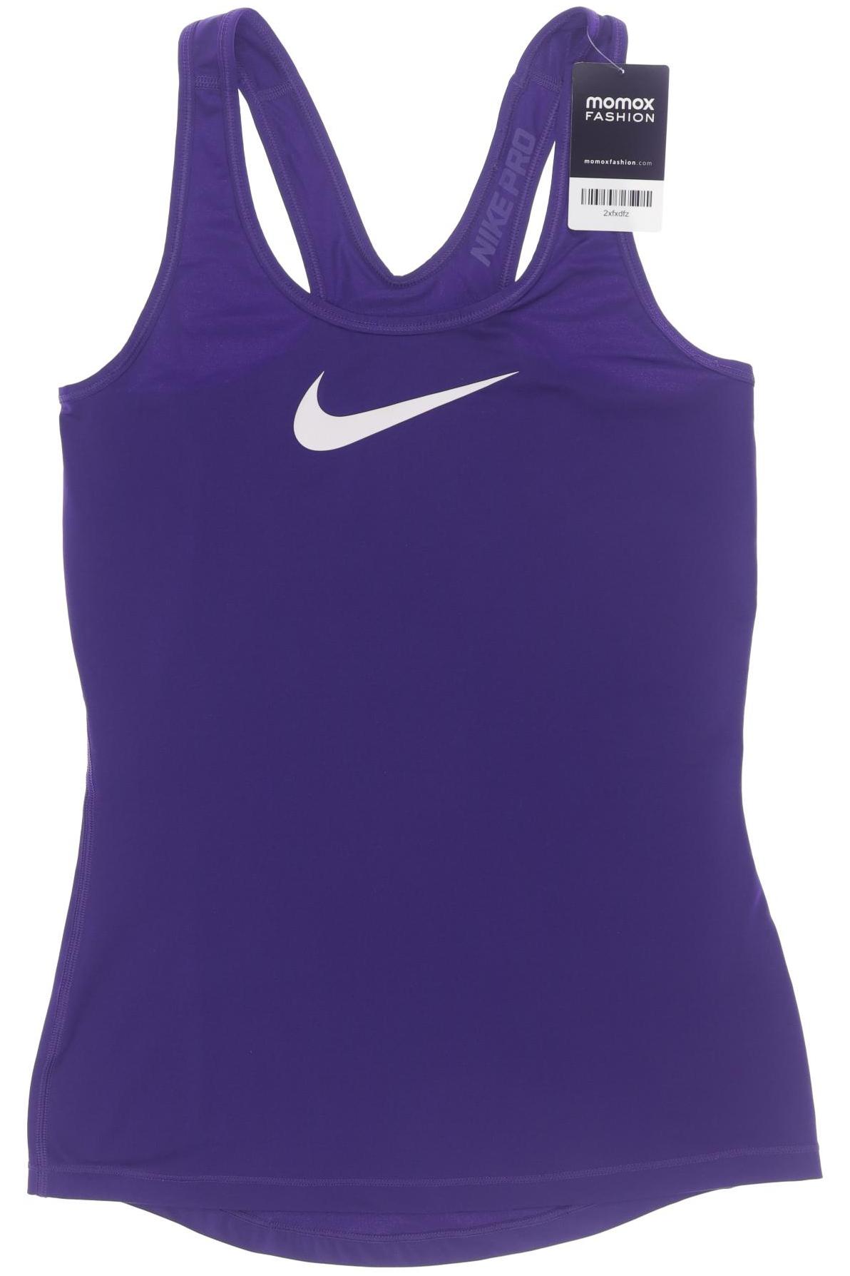 

Nike Damen Top, flieder, Gr. 36