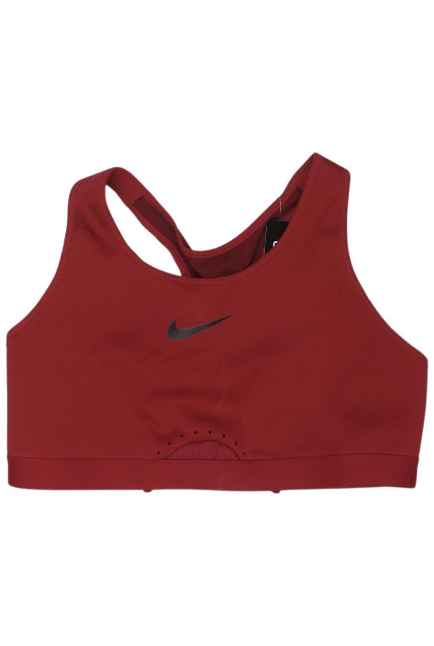 

Nike Damen Top, rot, Gr. 38