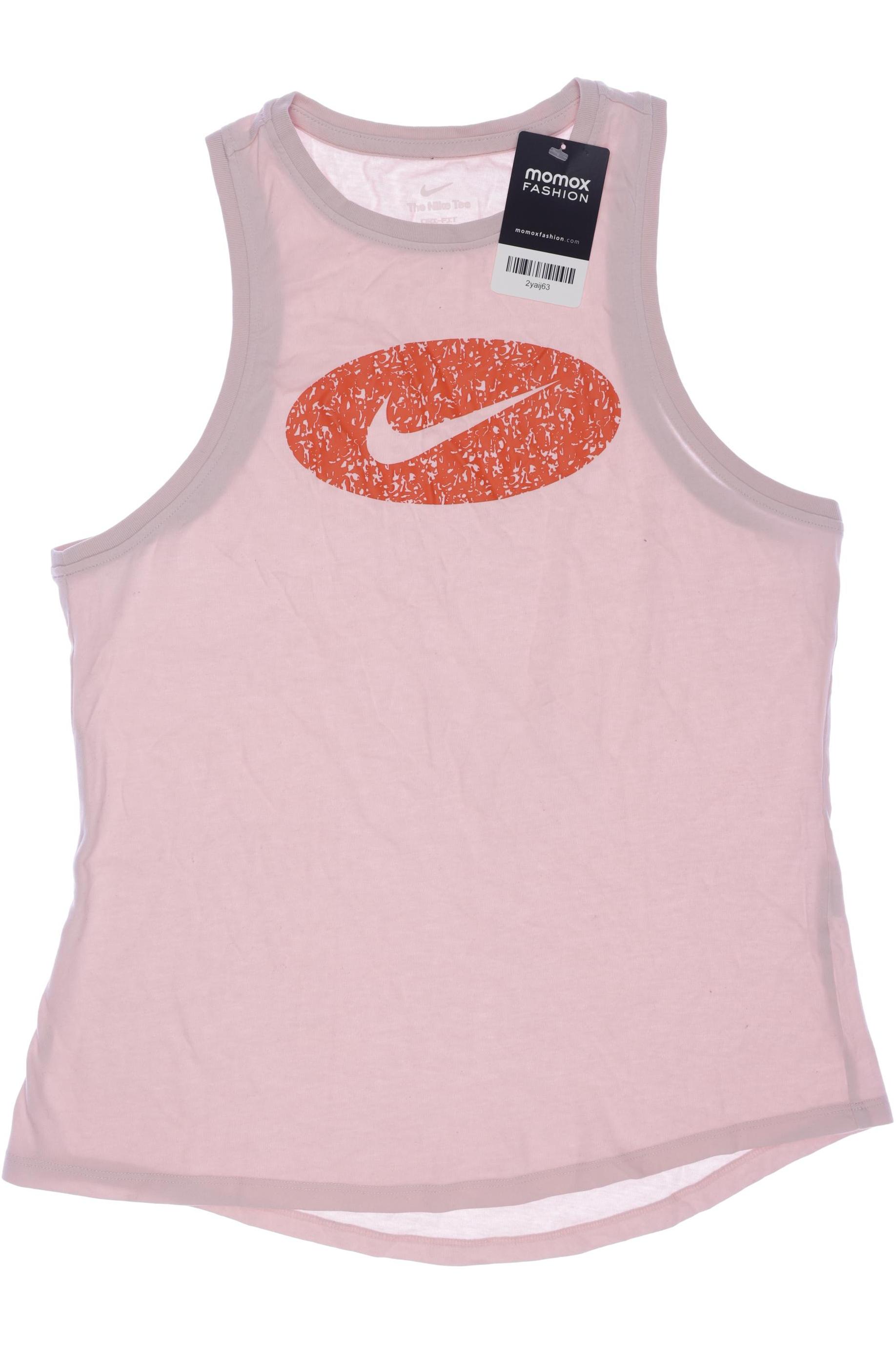 

Nike Damen Top, pink, Gr. 36