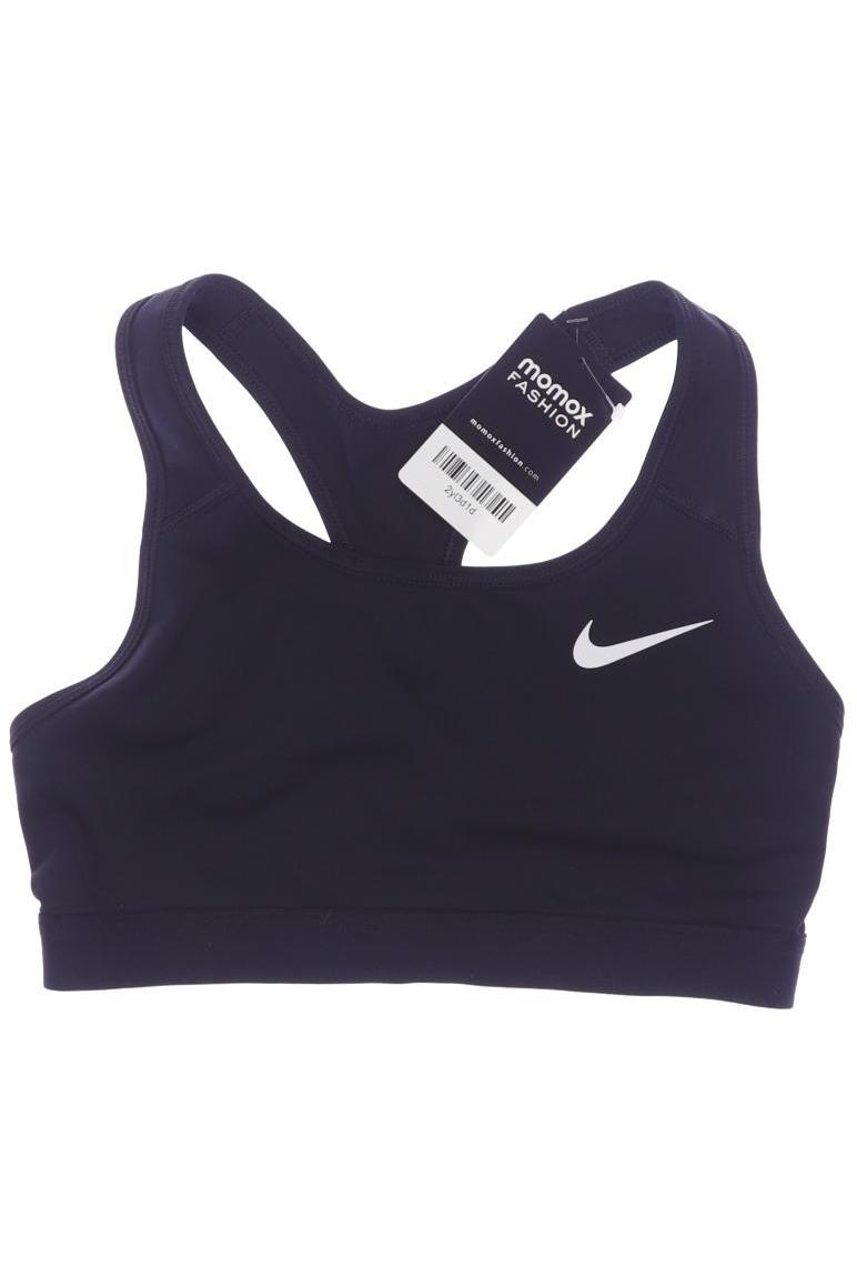

Nike Damen Top, schwarz, Gr. 36