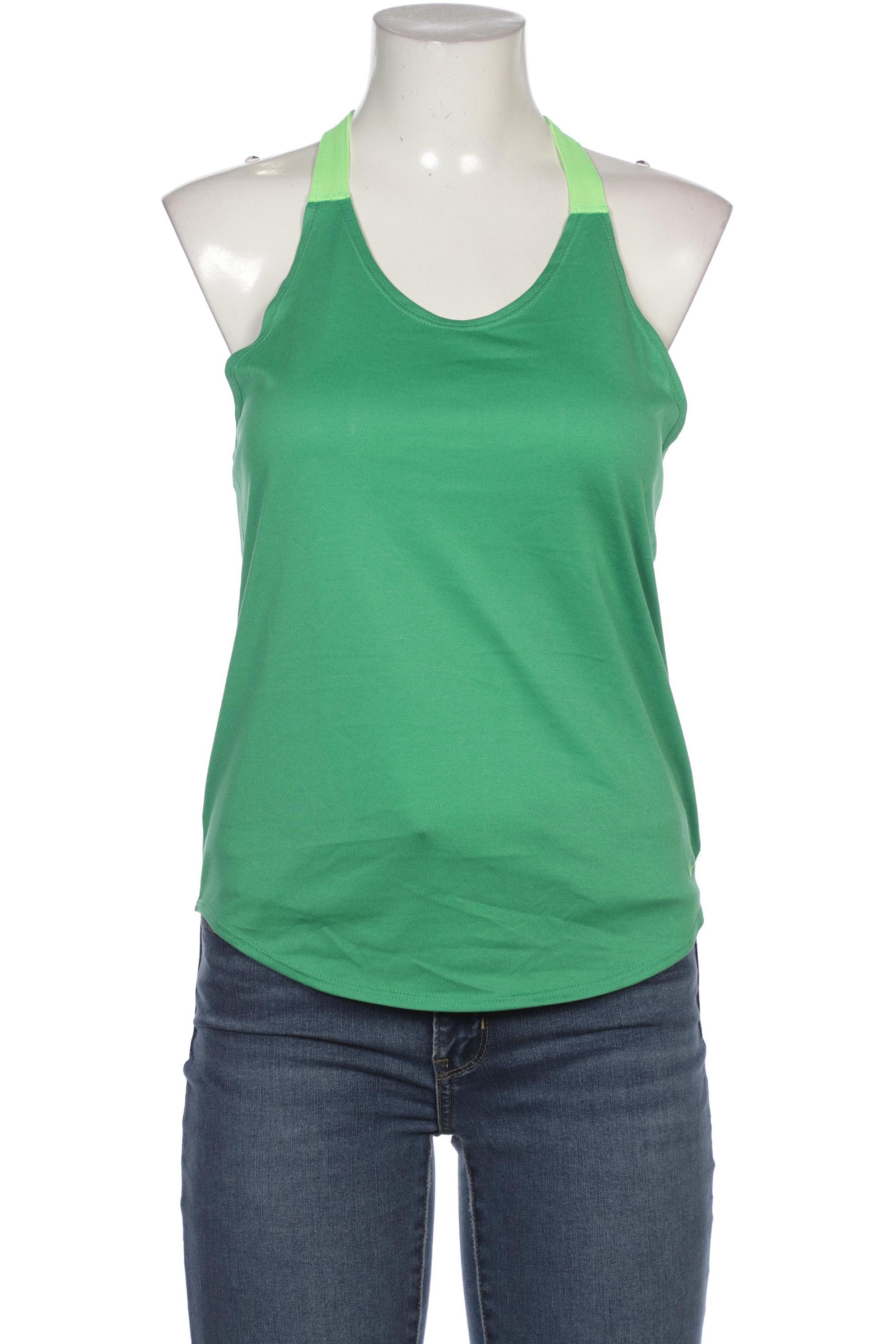 

Nike Damen Top, grün